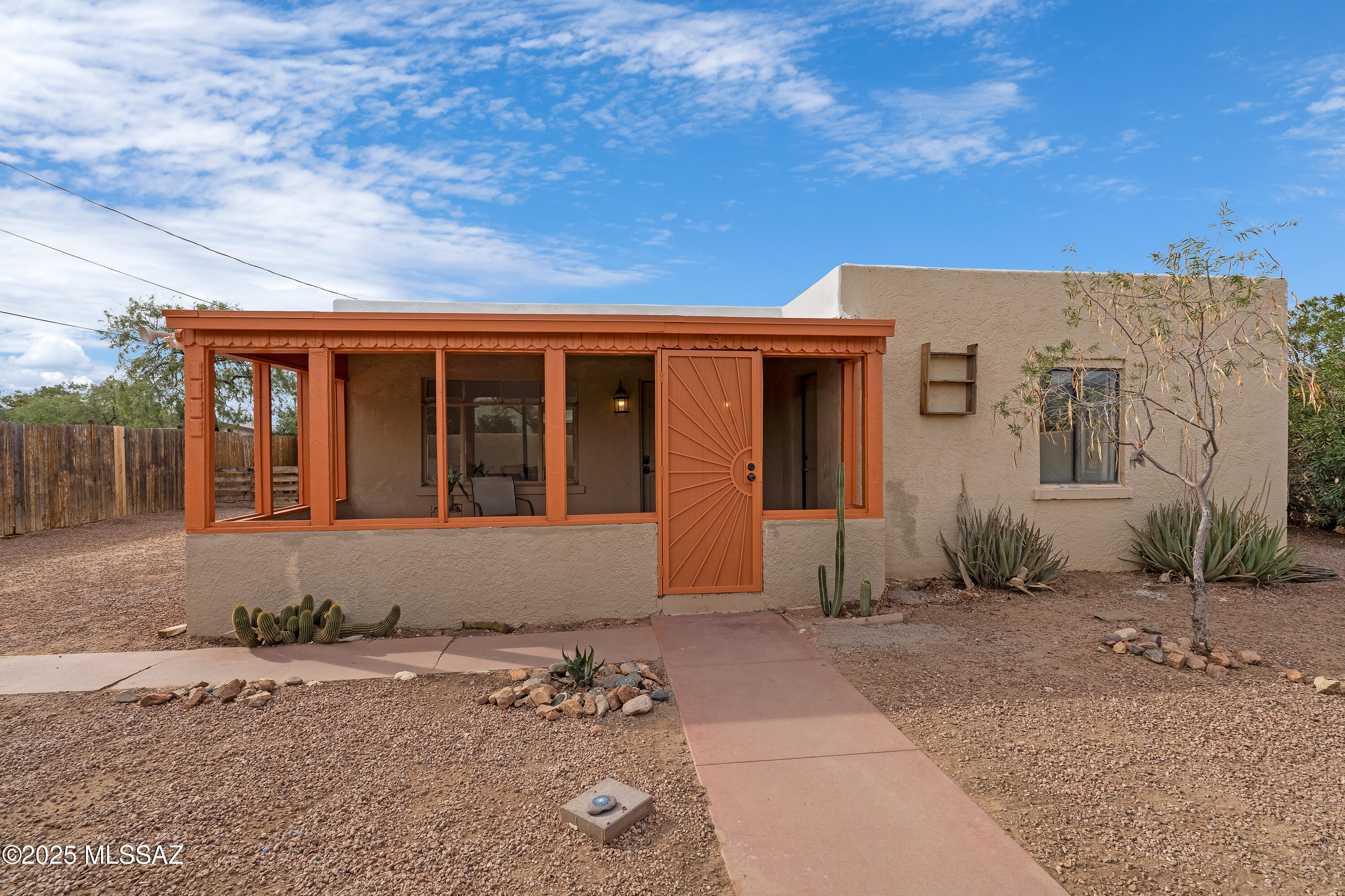 Garden Homes - Residential