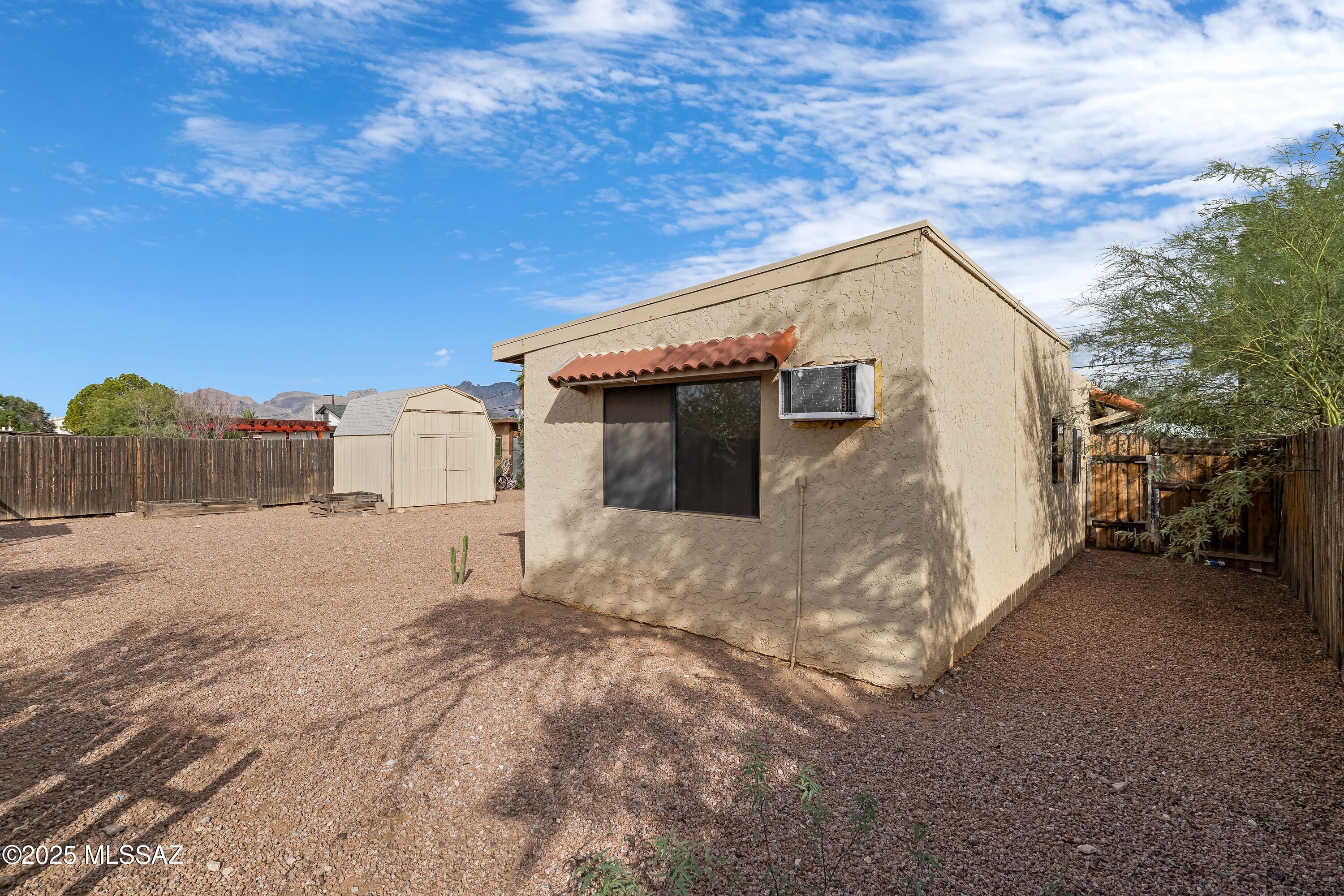 Garden Homes - Residential