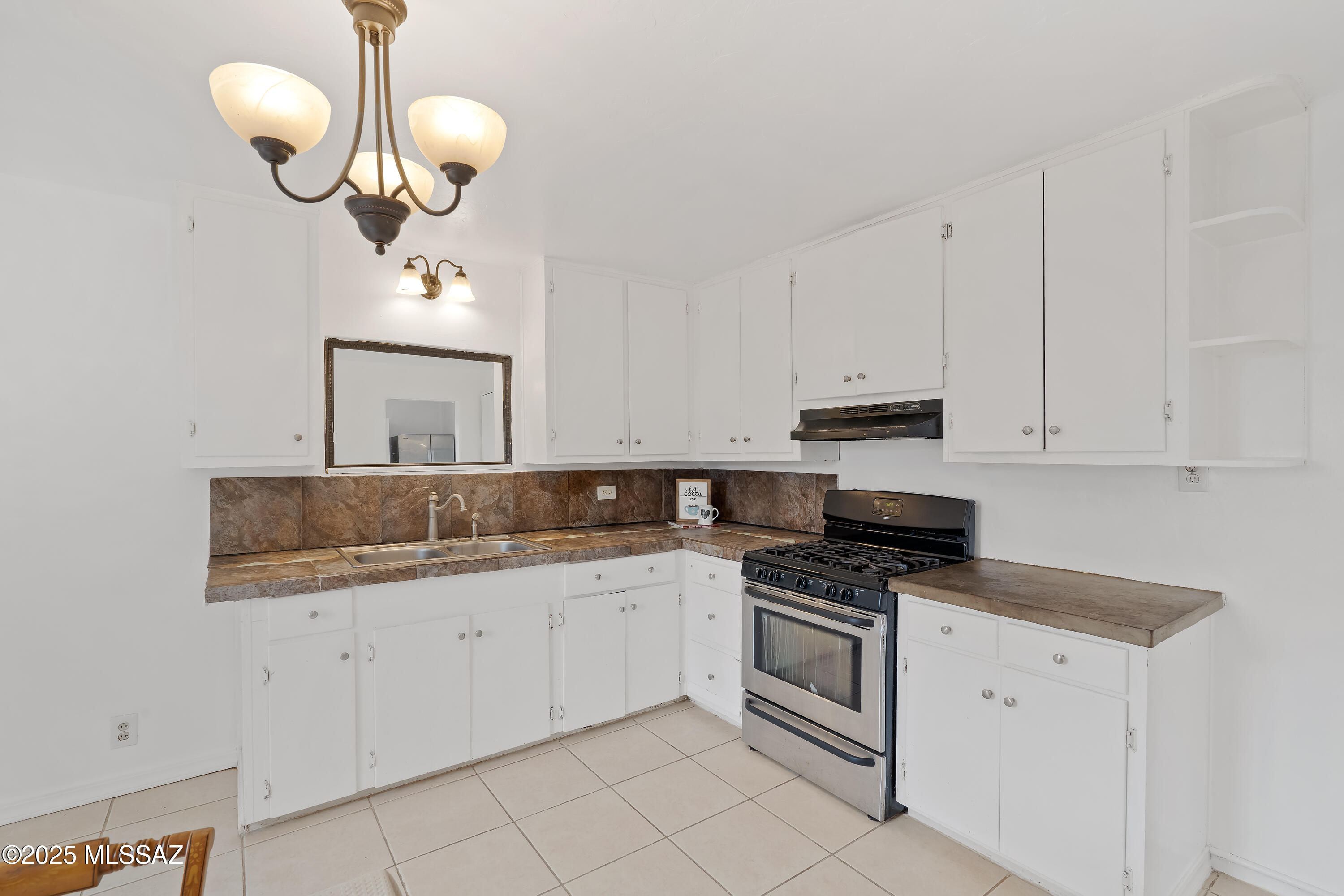 Garden Homes - Residential