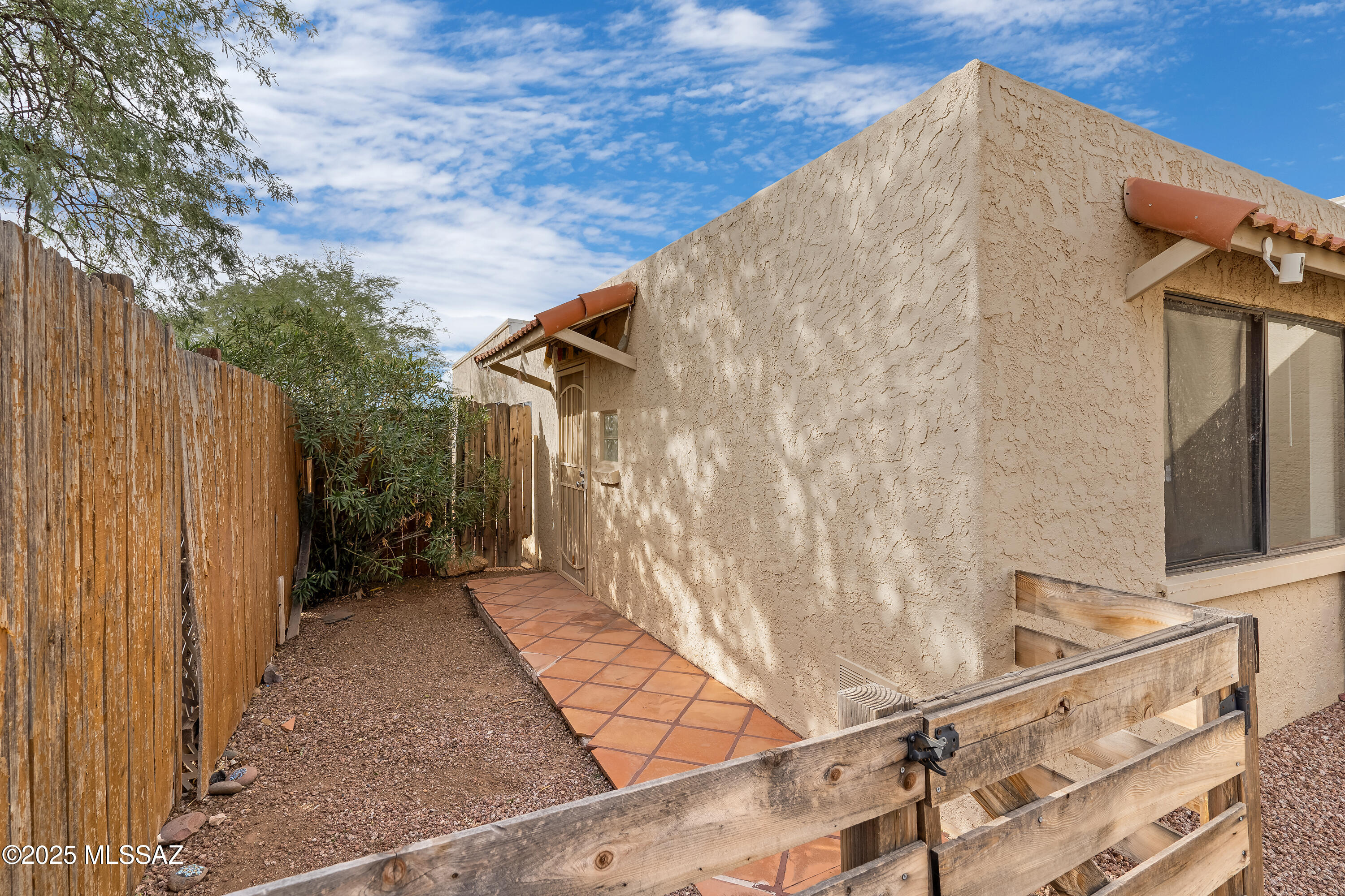 Garden Homes - Residential