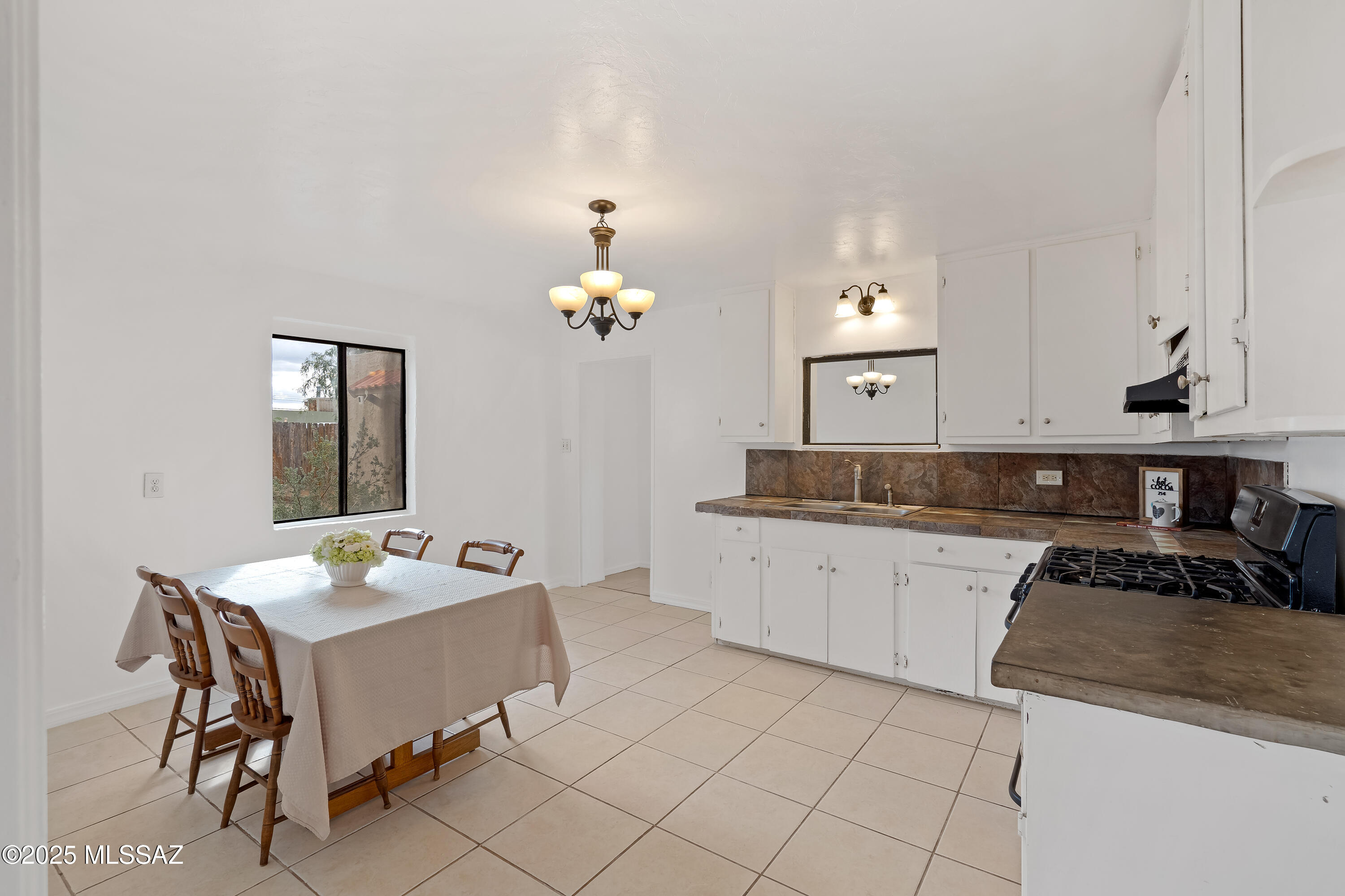 Garden Homes - Residential