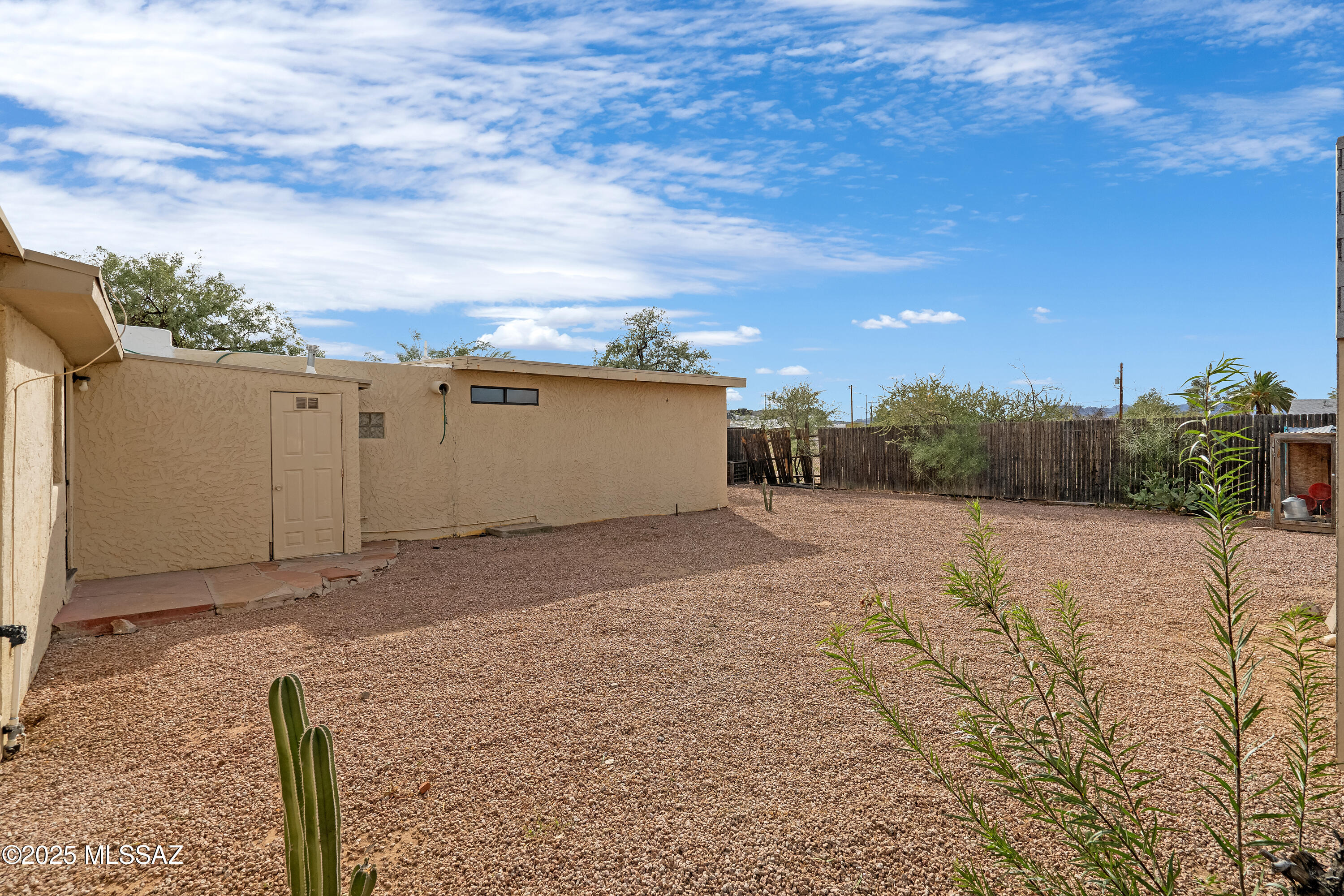 Garden Homes - Residential