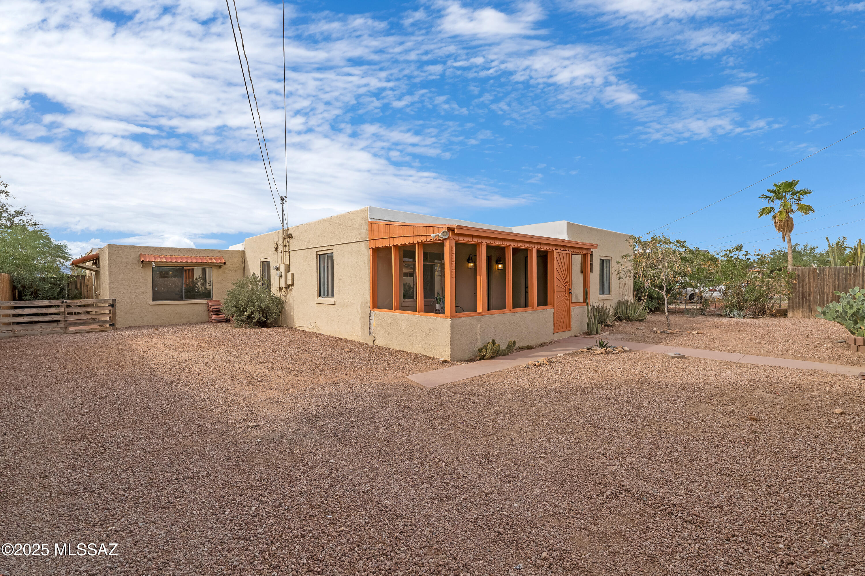 Garden Homes - Residential