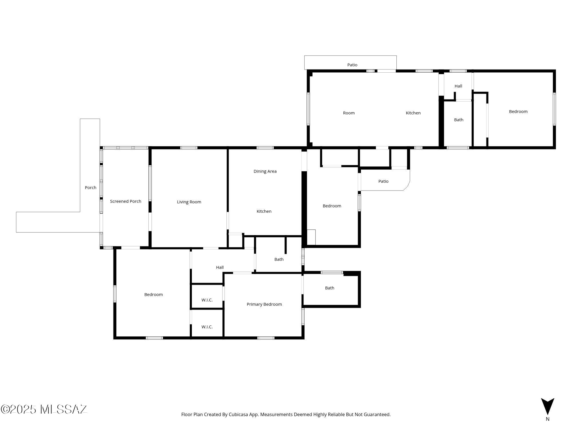 Garden Homes - Residential