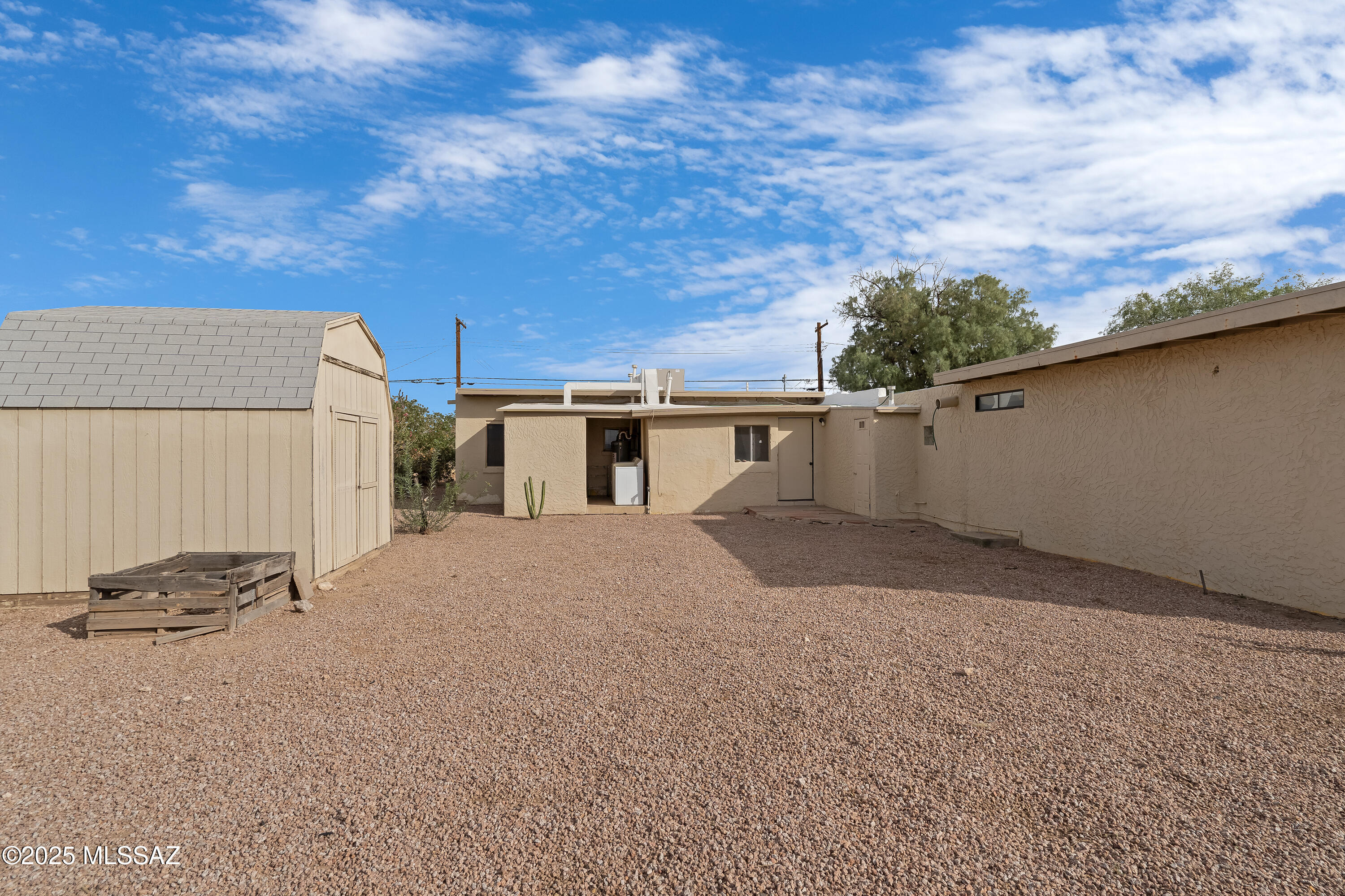 Garden Homes - Residential