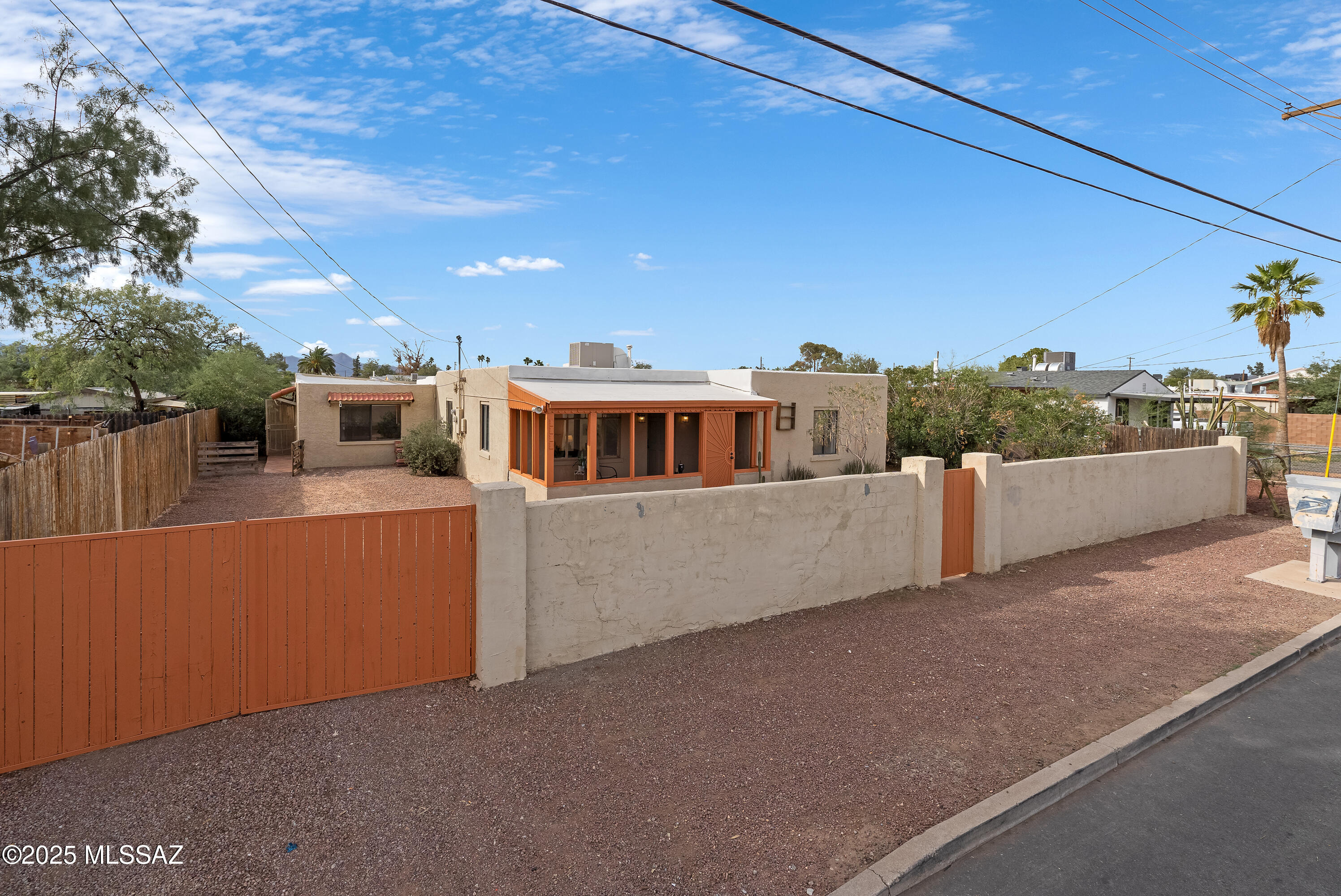 Garden Homes - Residential