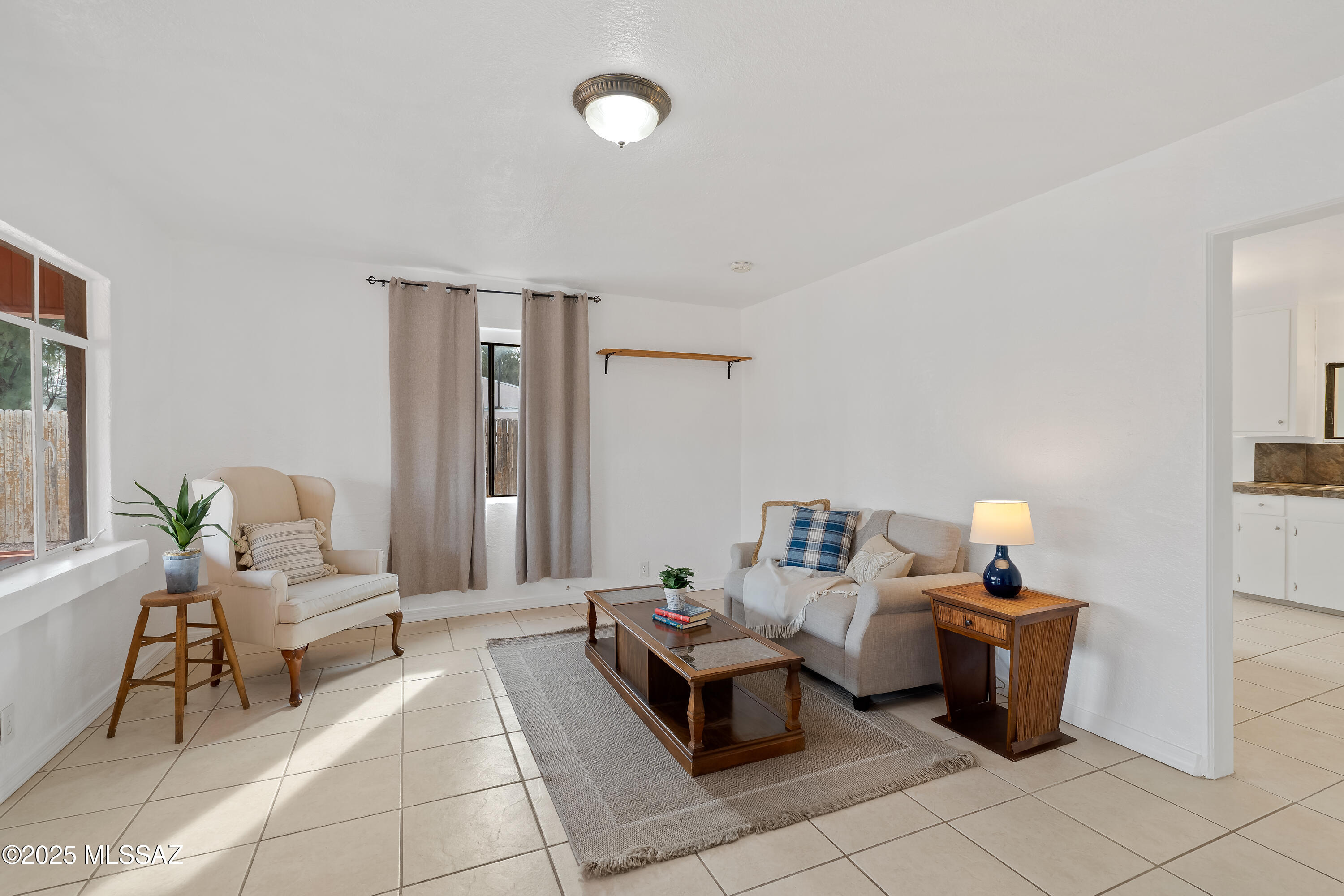 Garden Homes - Residential