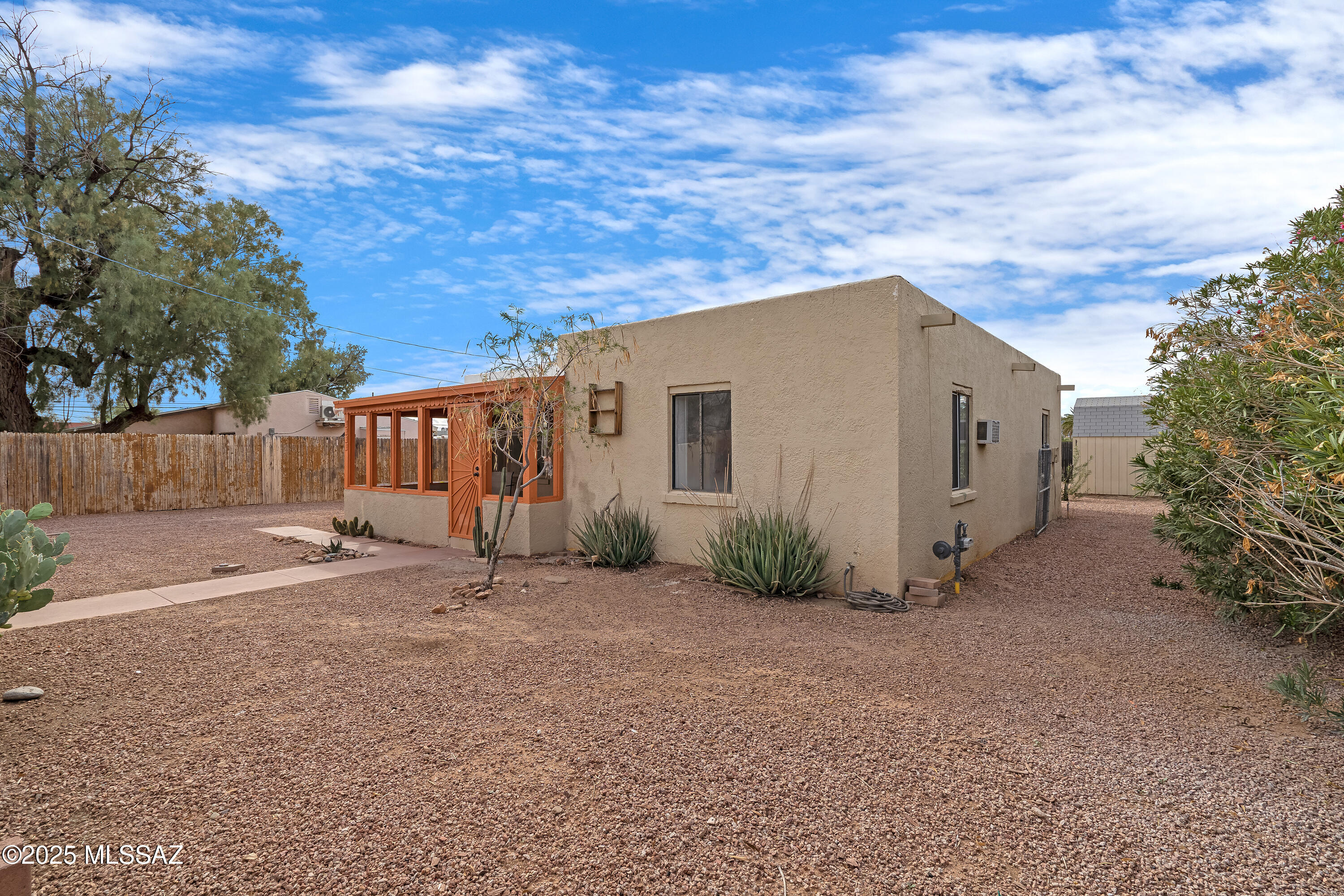 Garden Homes - Residential
