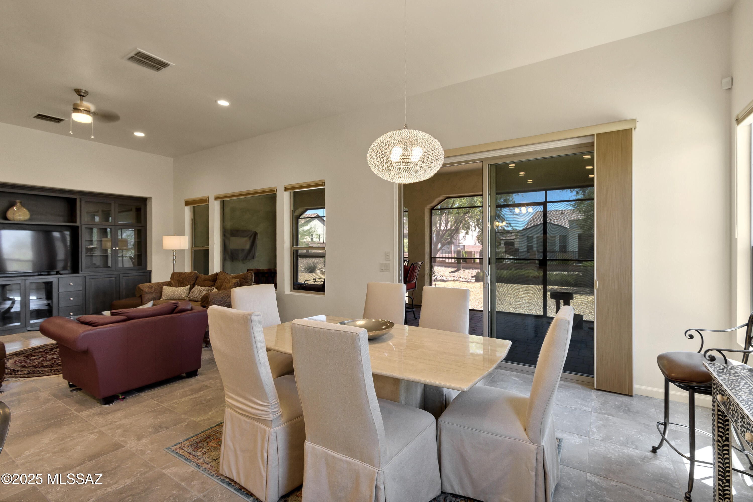 Quail Creek II Units 20 & 21 - Residential