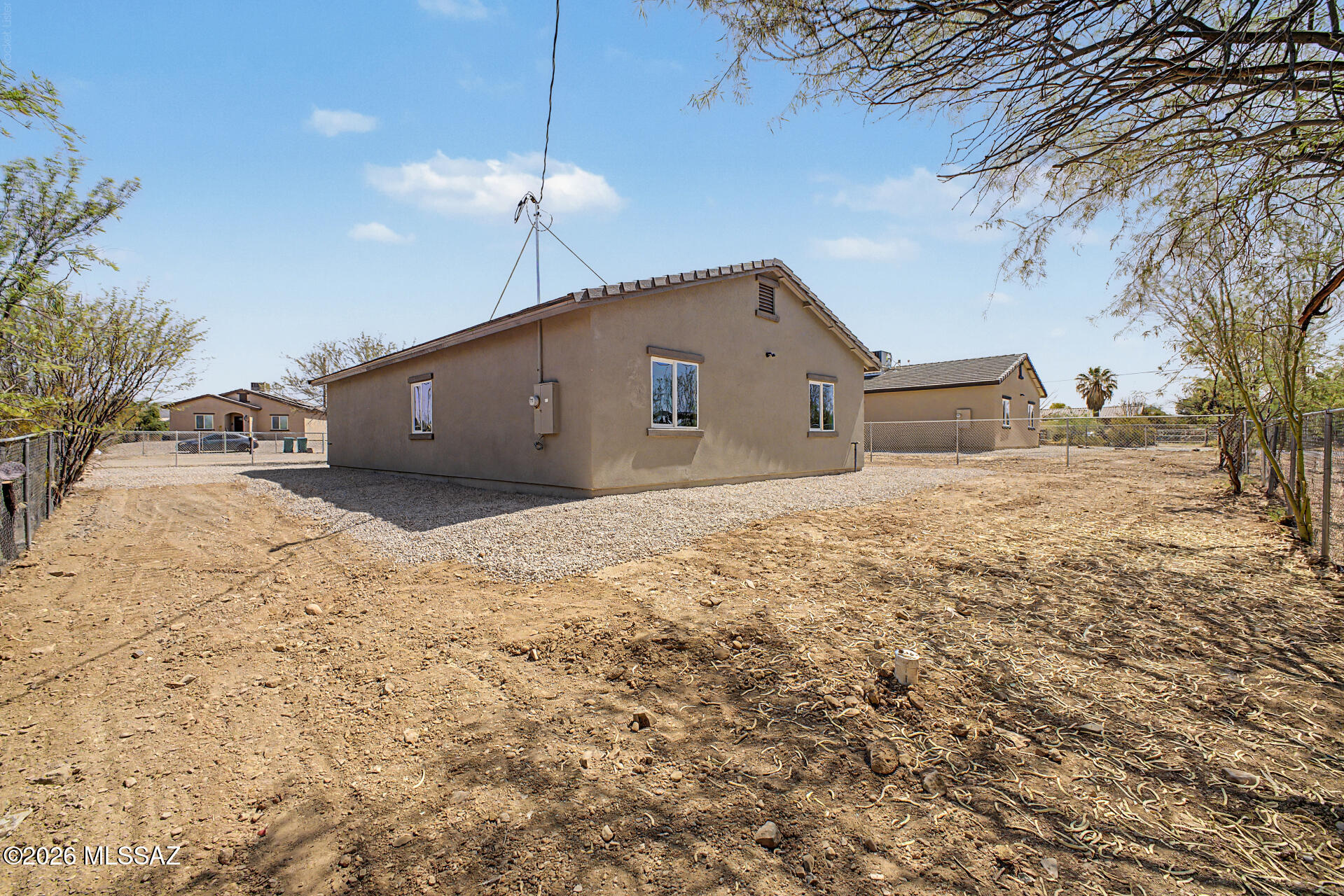 Millstone Manor NO. 6 - Residential