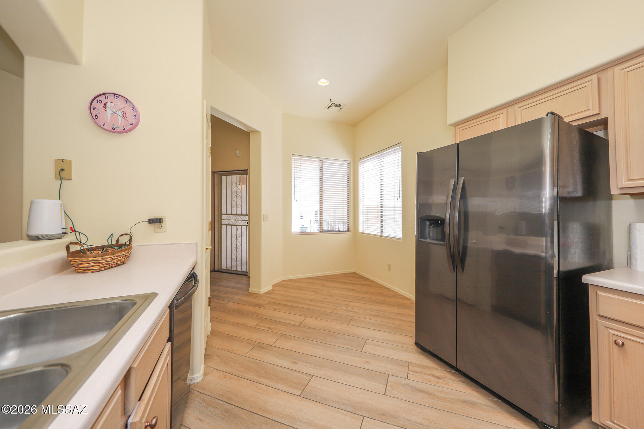 Rancho Esperero (1-343) - Residential Lease