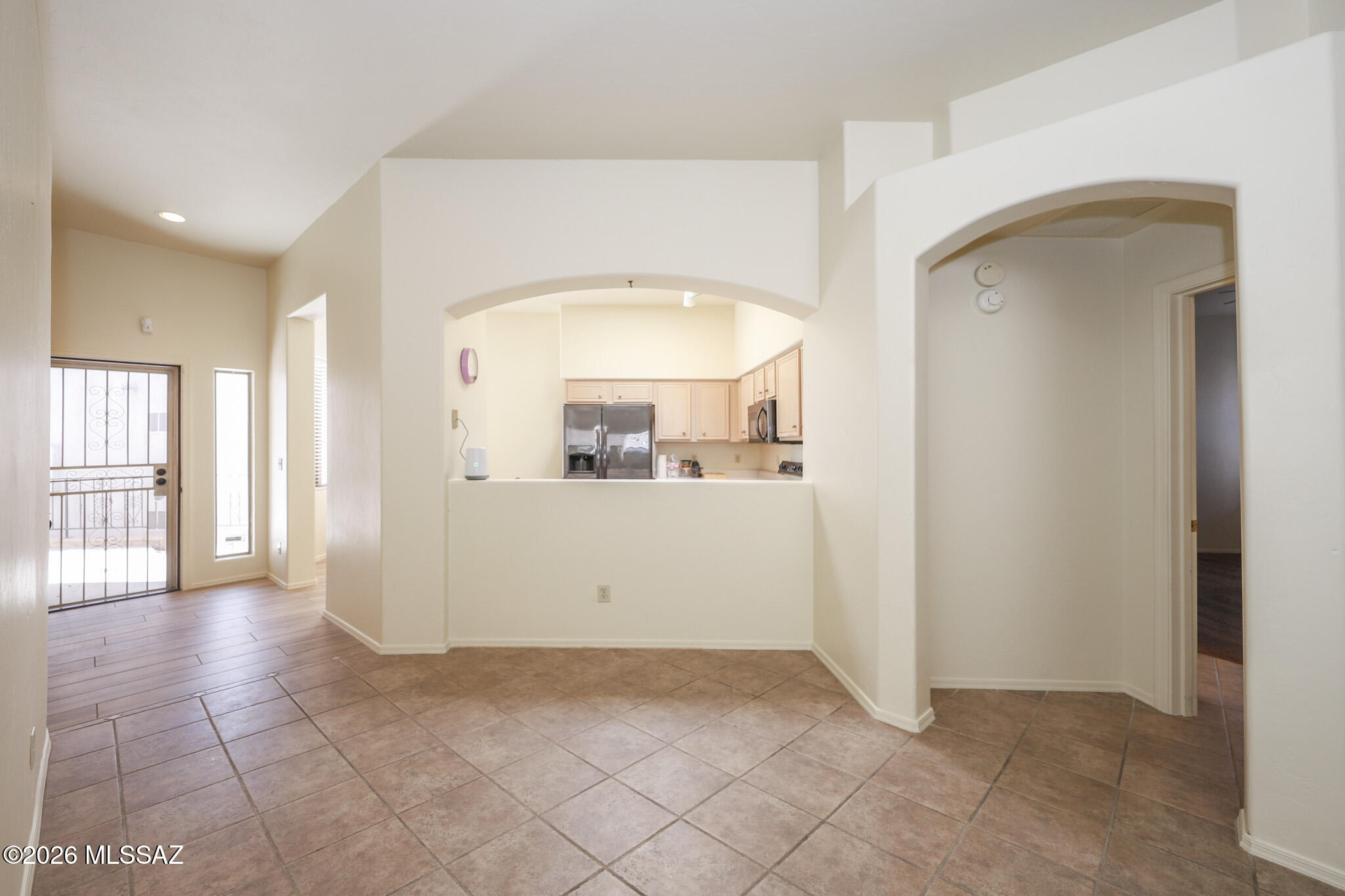 Rancho Esperero (1-343) - Residential Lease