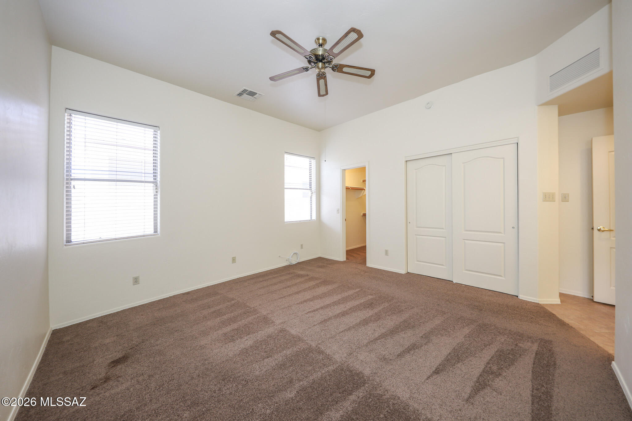 Rancho Esperero (1-343) - Residential Lease
