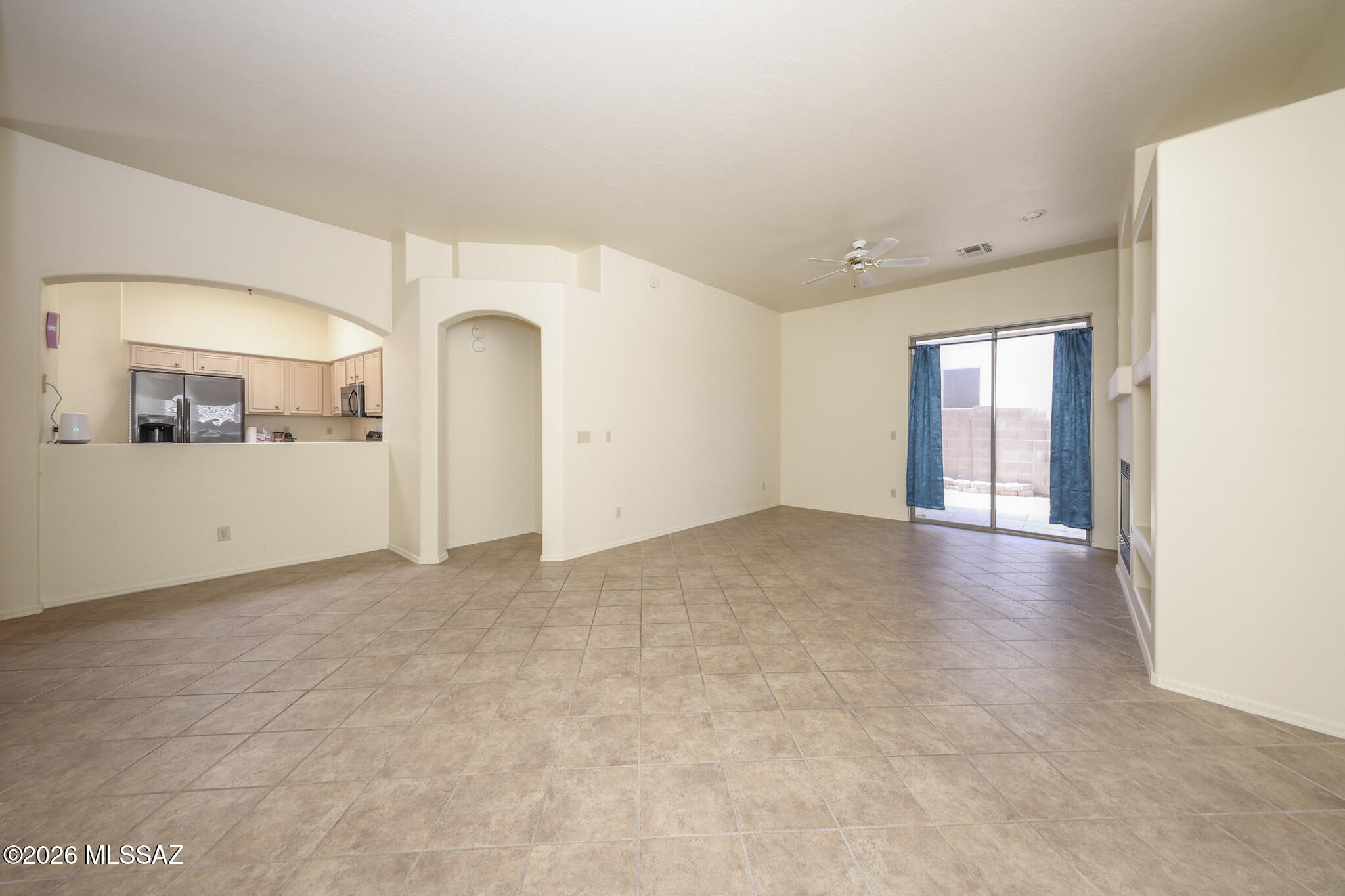 Rancho Esperero (1-343) - Residential Lease
