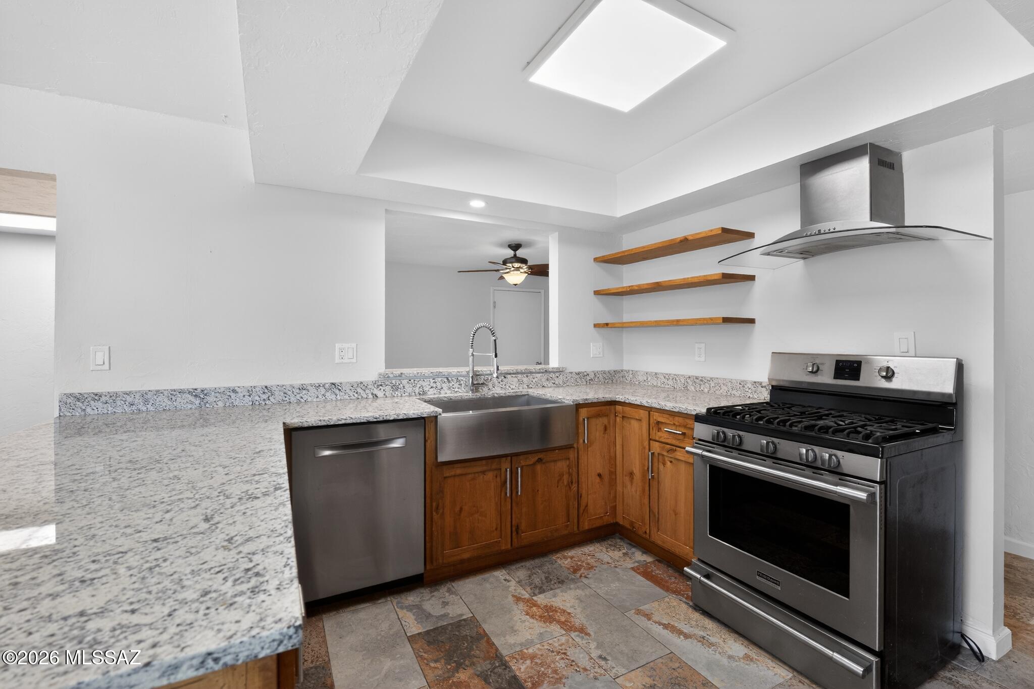 Ironwood Hills (65-128) - Residential