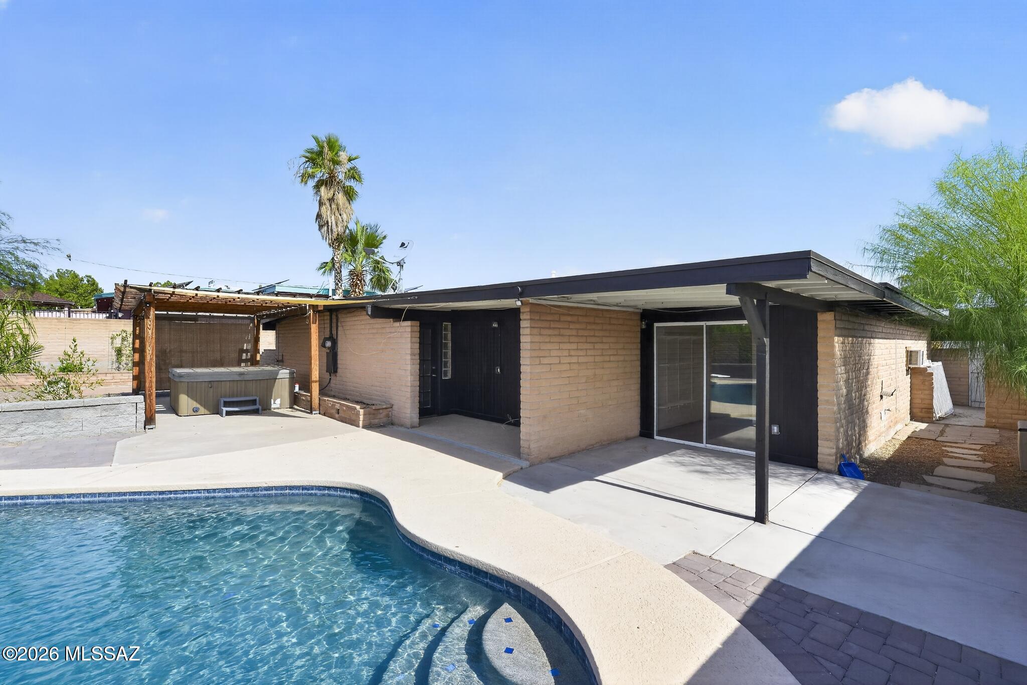 Ironwood Hills (65-128) - Residential