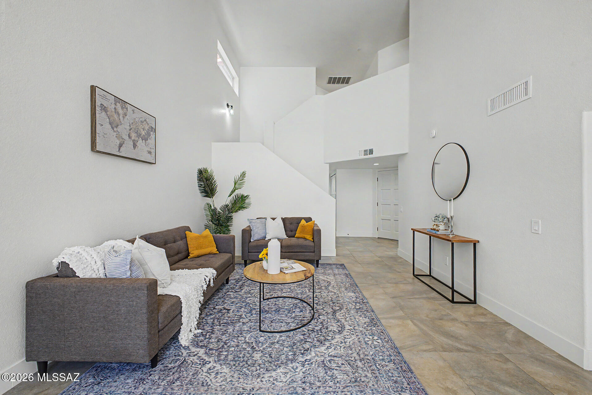 Ventana De Sabino (1-86) - Residential