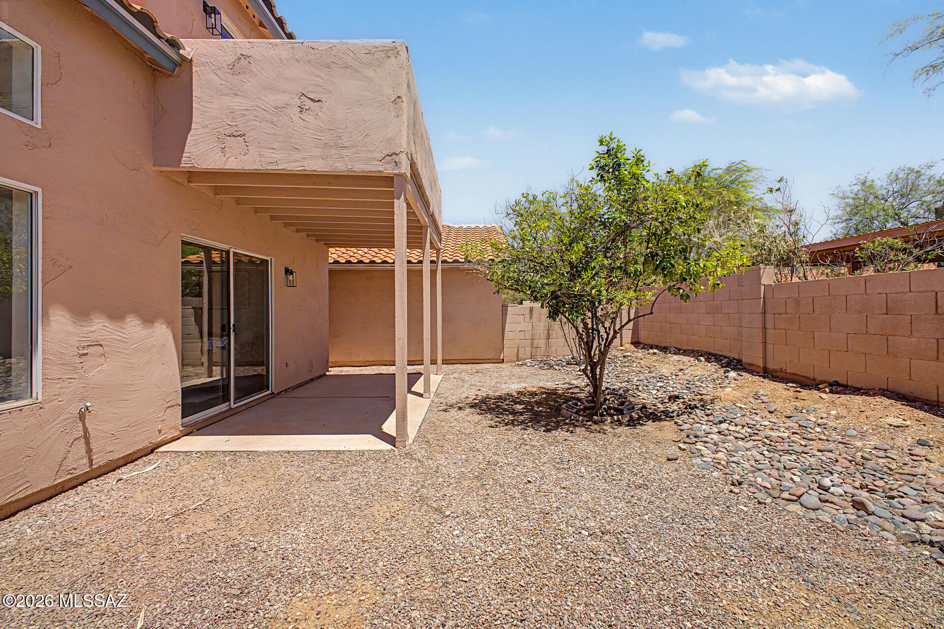 Ventana De Sabino (1-86) - Residential