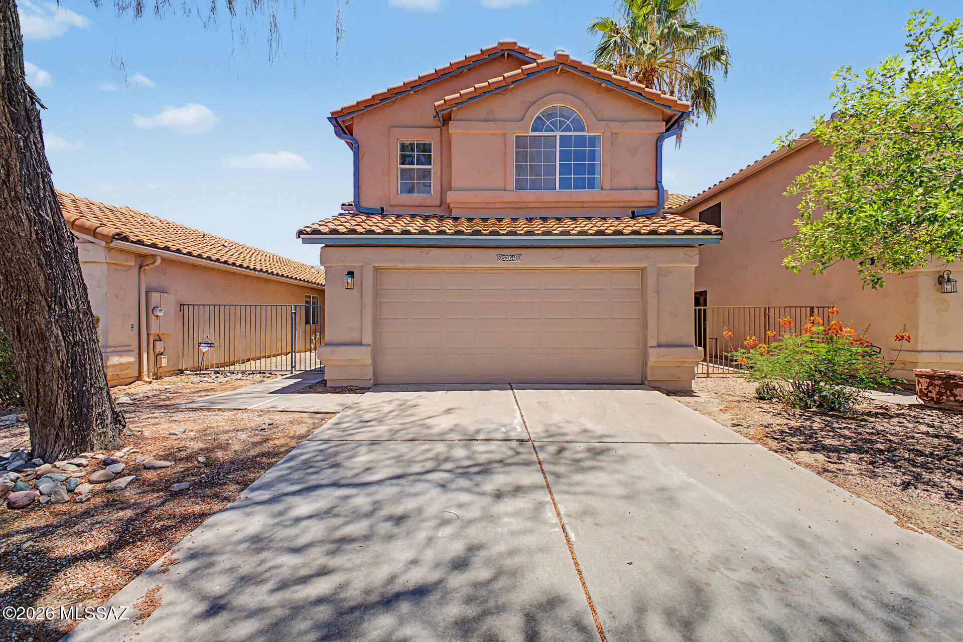 Ventana De Sabino (1-86) - Residential
