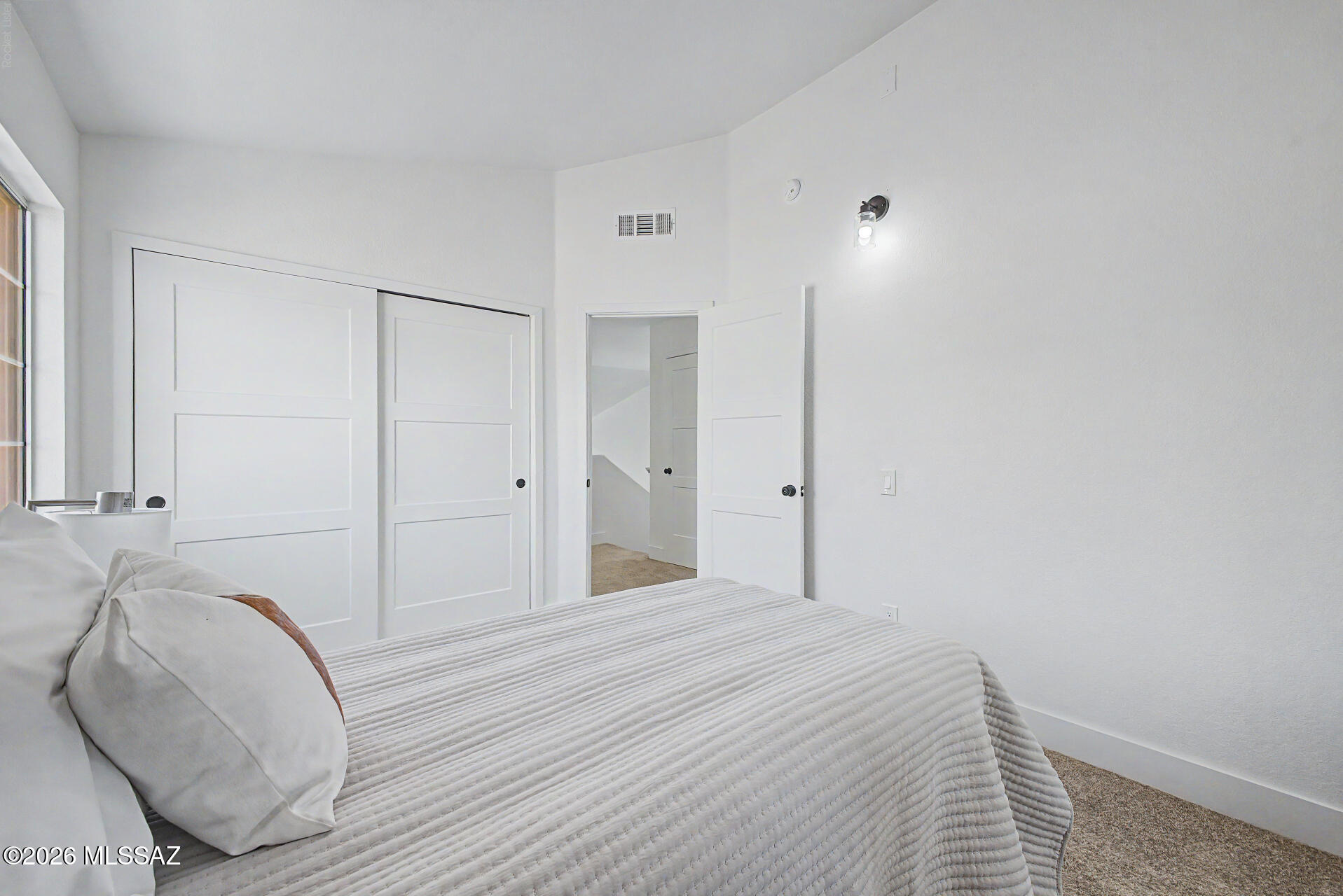 Ventana De Sabino (1-86) - Residential