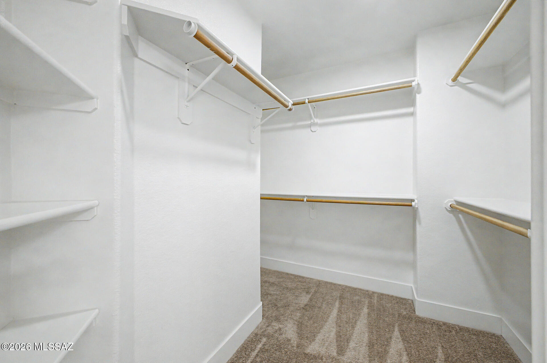 Ventana De Sabino (1-86) - Residential