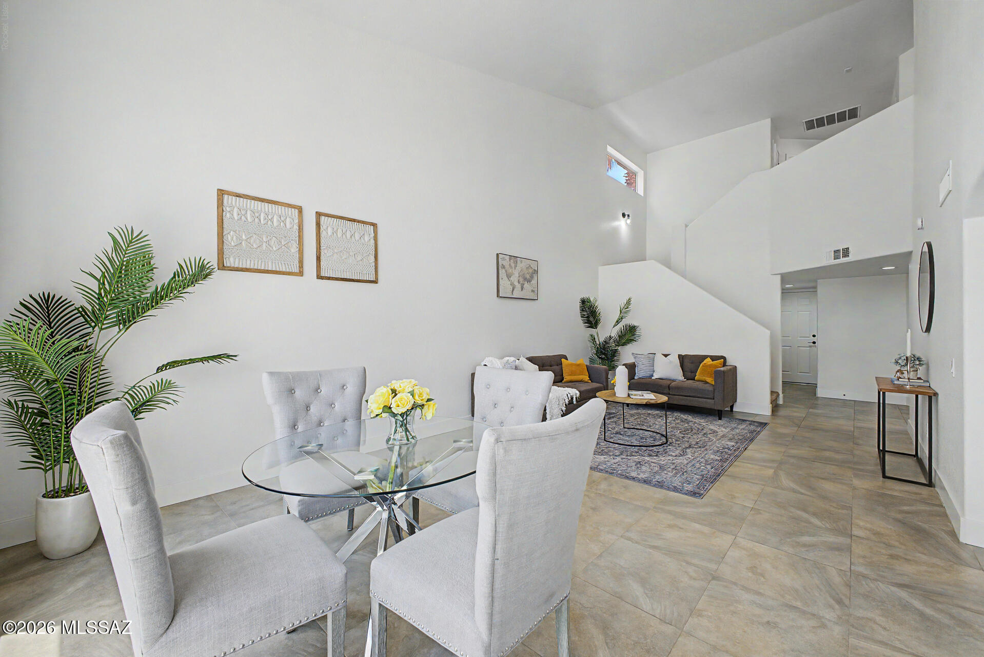 Ventana De Sabino (1-86) - Residential