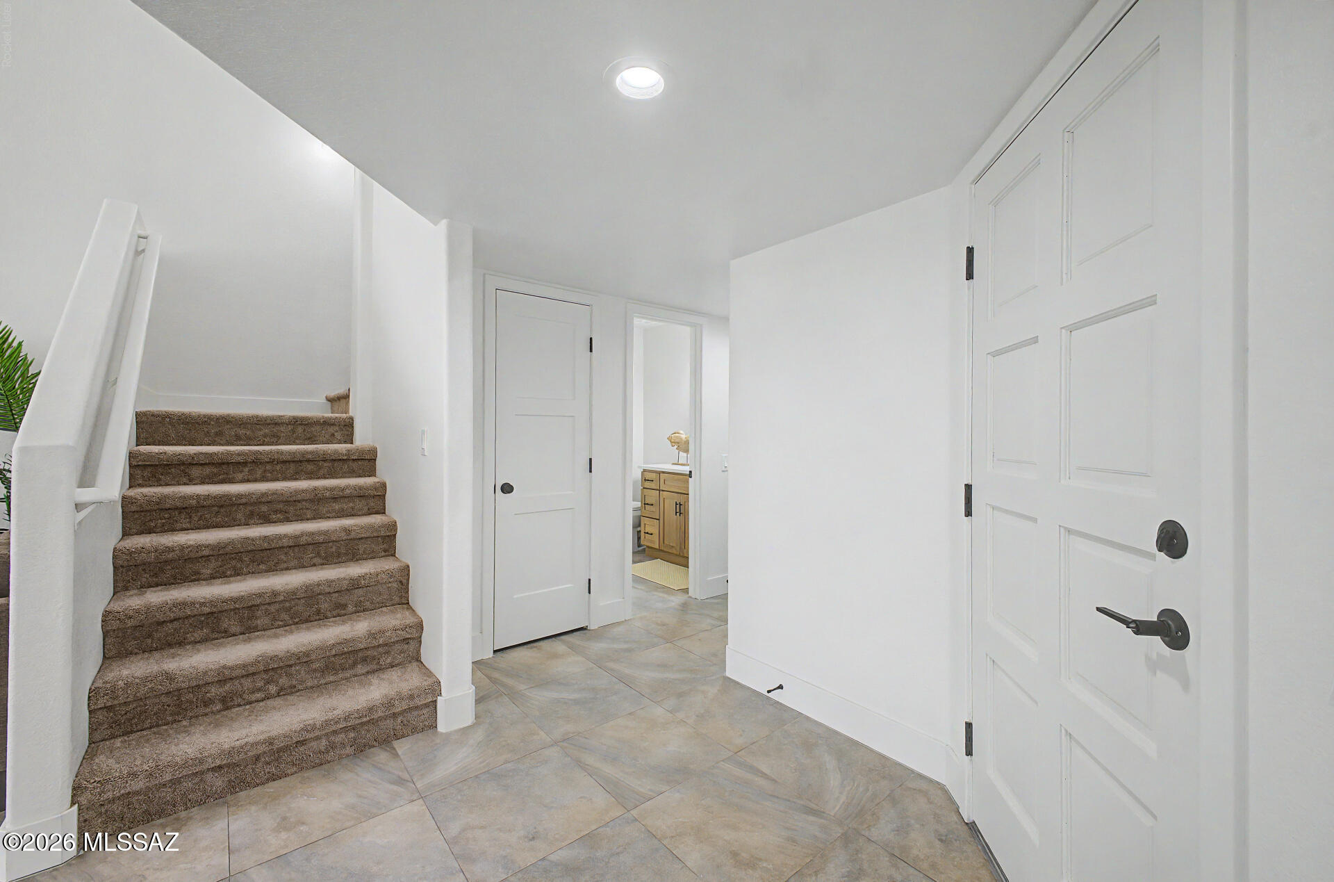 Ventana De Sabino (1-86) - Residential