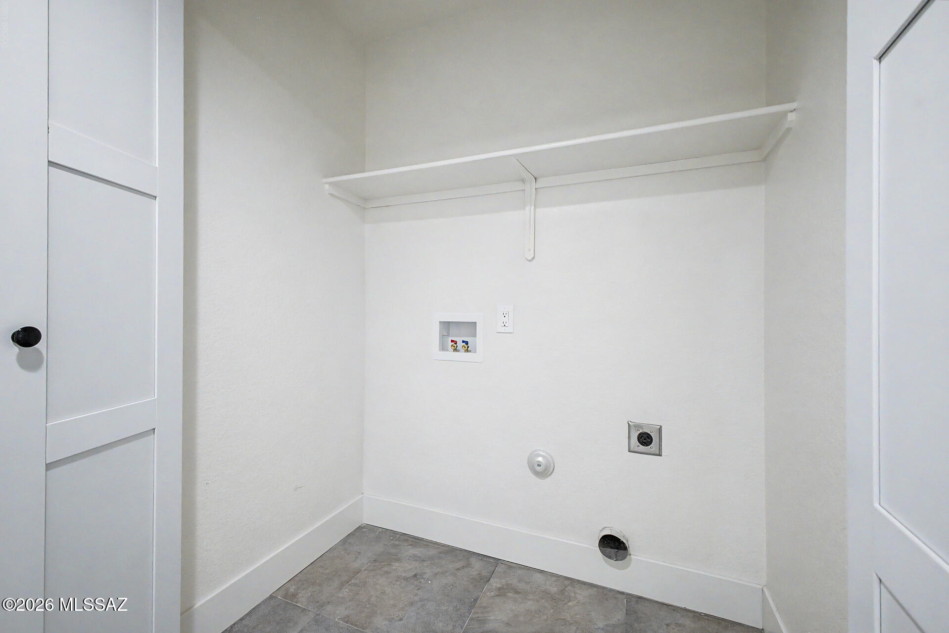 Ventana De Sabino (1-86) - Residential