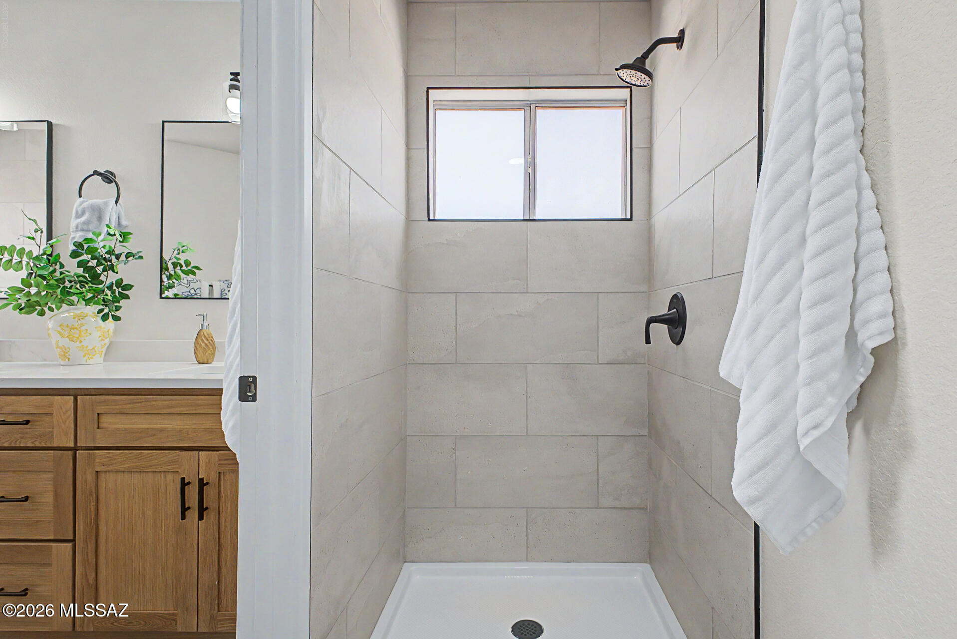 Ventana De Sabino (1-86) - Residential