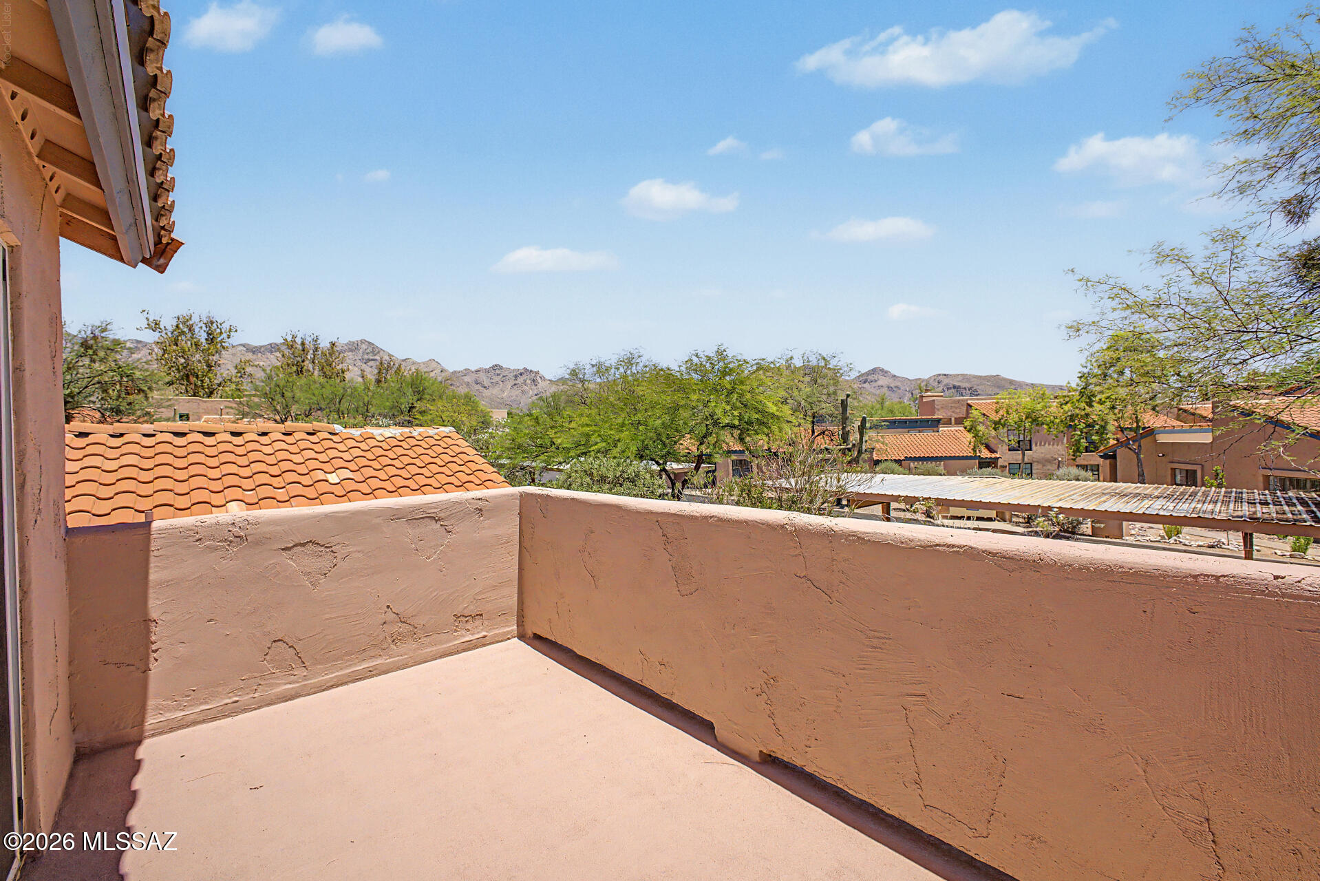 Ventana De Sabino (1-86) - Residential