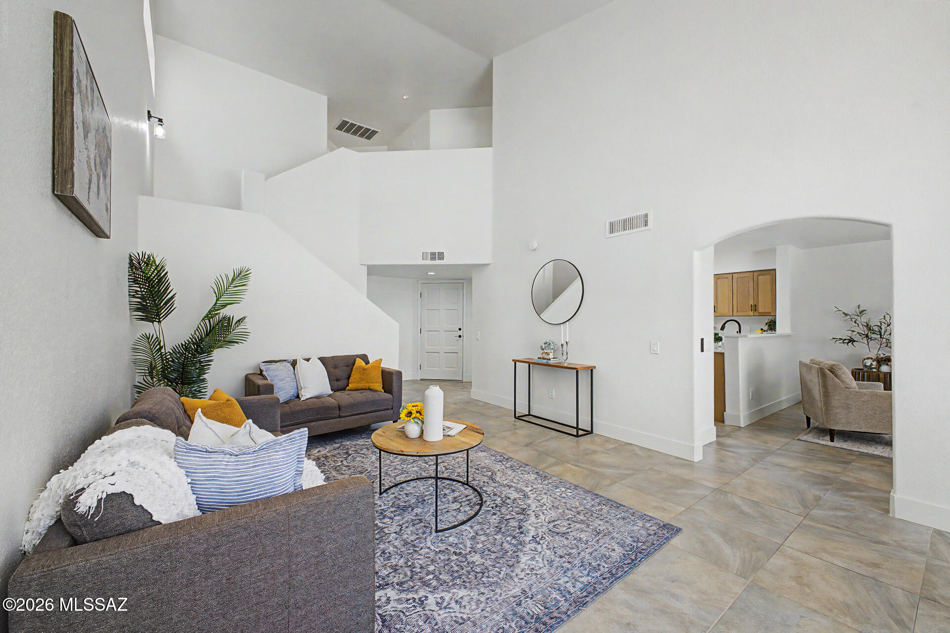 Ventana De Sabino (1-86) - Residential