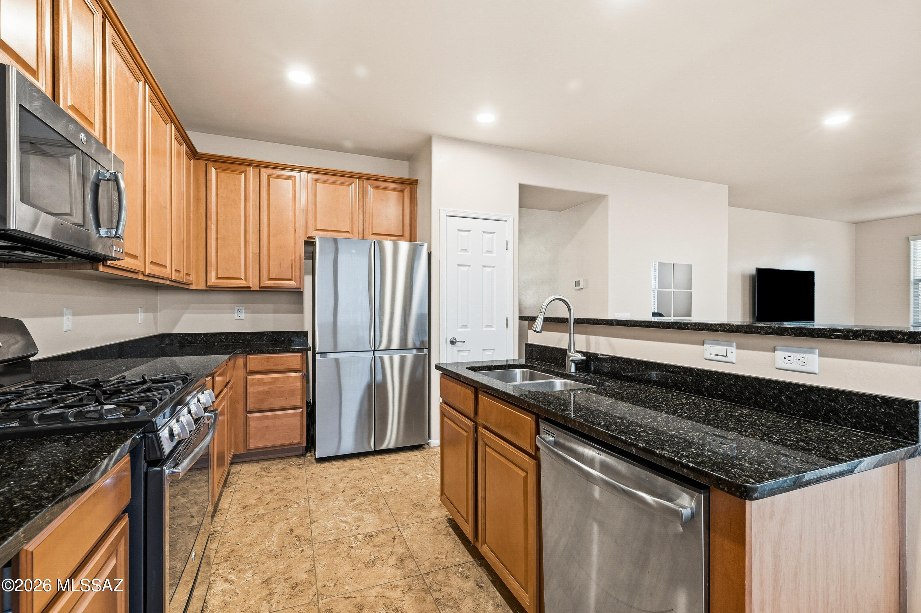 San Lucas Block 2 - Residential