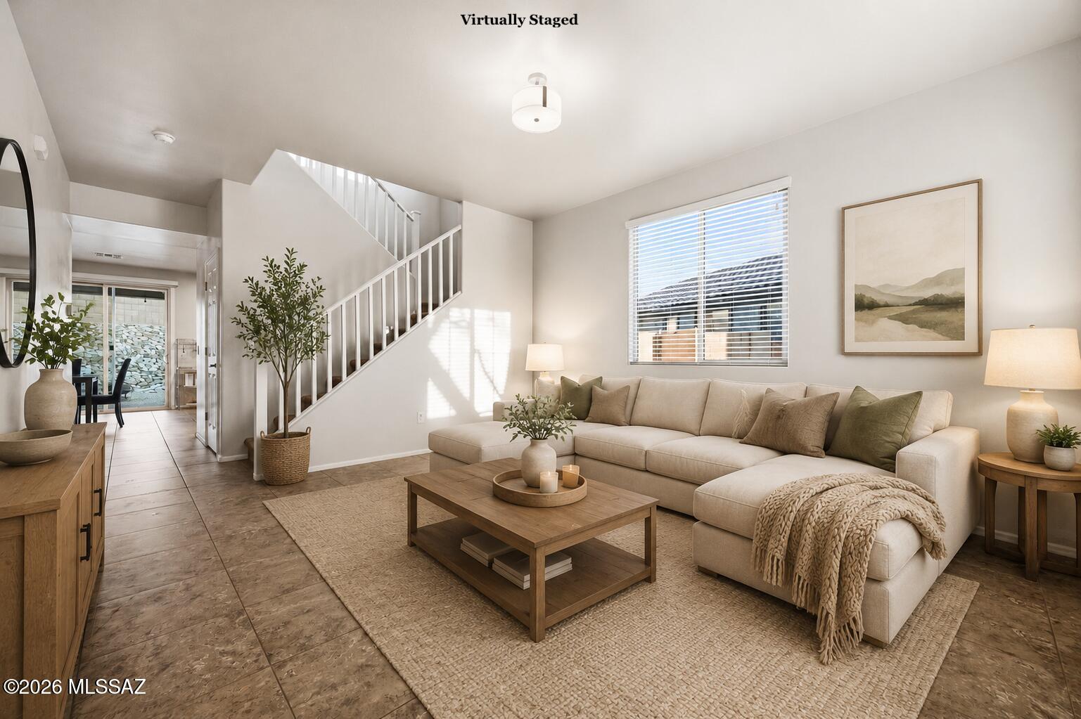 San Lucas Block 2 - Residential