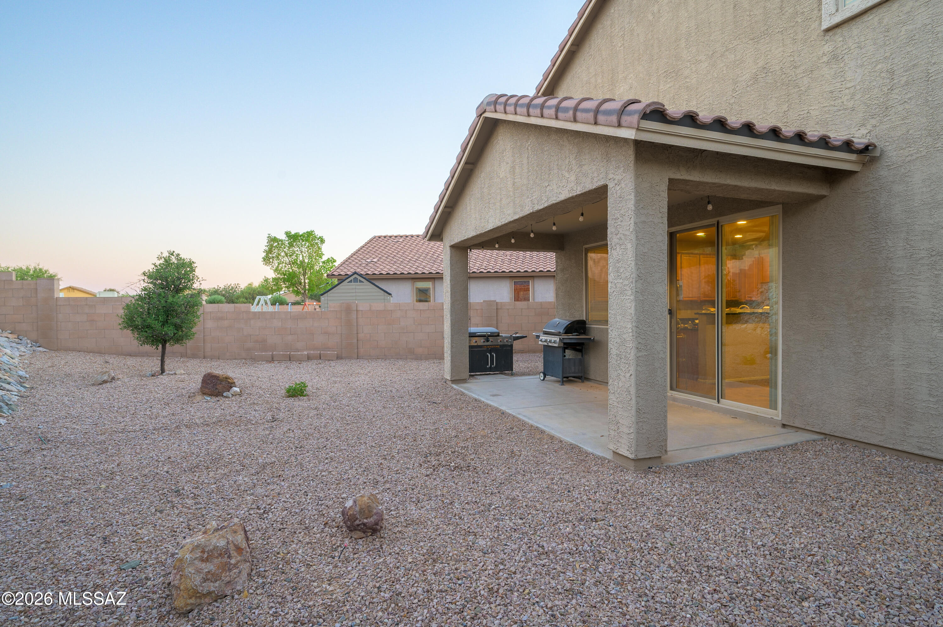 San Lucas Block 2 - Residential