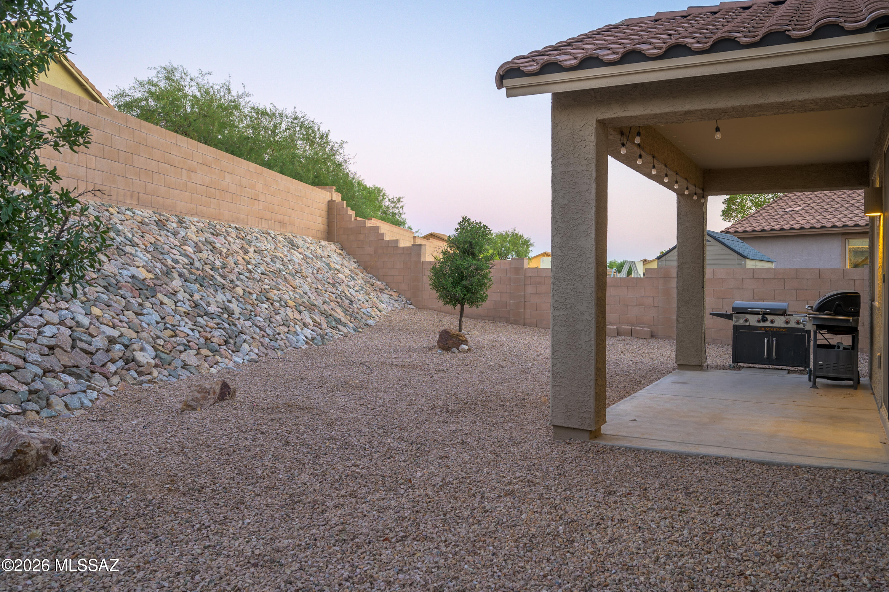 San Lucas Block 2 - Residential