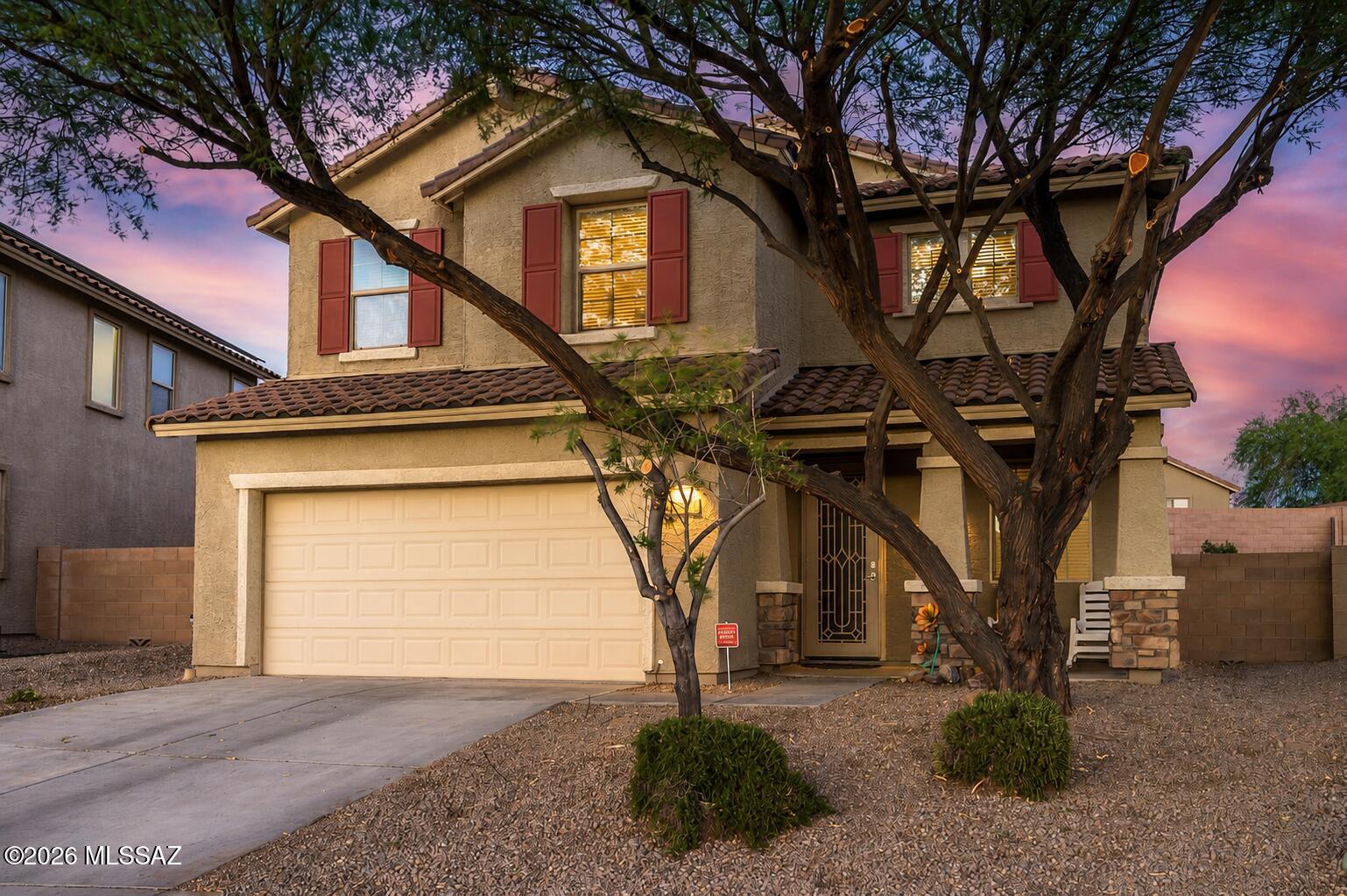 Range Priced between $399,888-$424,888. Welcome to a home that truly offers the space and flexibility today's buyers are searching for! This beautifully designed two-story residence features 5 bedrooms, 3 full bathrooms, and a versatile floor plan that adapts to every stage of life. A downstairs bedroom and full bathroom create the perfect setup for multigenerational living, overnight guests, a private home office, fitness room, playroom, or hobby space. The main level also offers two additional flex rooms, giving you endless possibilities for formal living and dining areas, a media room, homeschool space, or whatever best suits your lifestyle. At the heart of the home, the spacious kitchen is designed with storage in mind, featuring an abundance of cabinetry to keep
