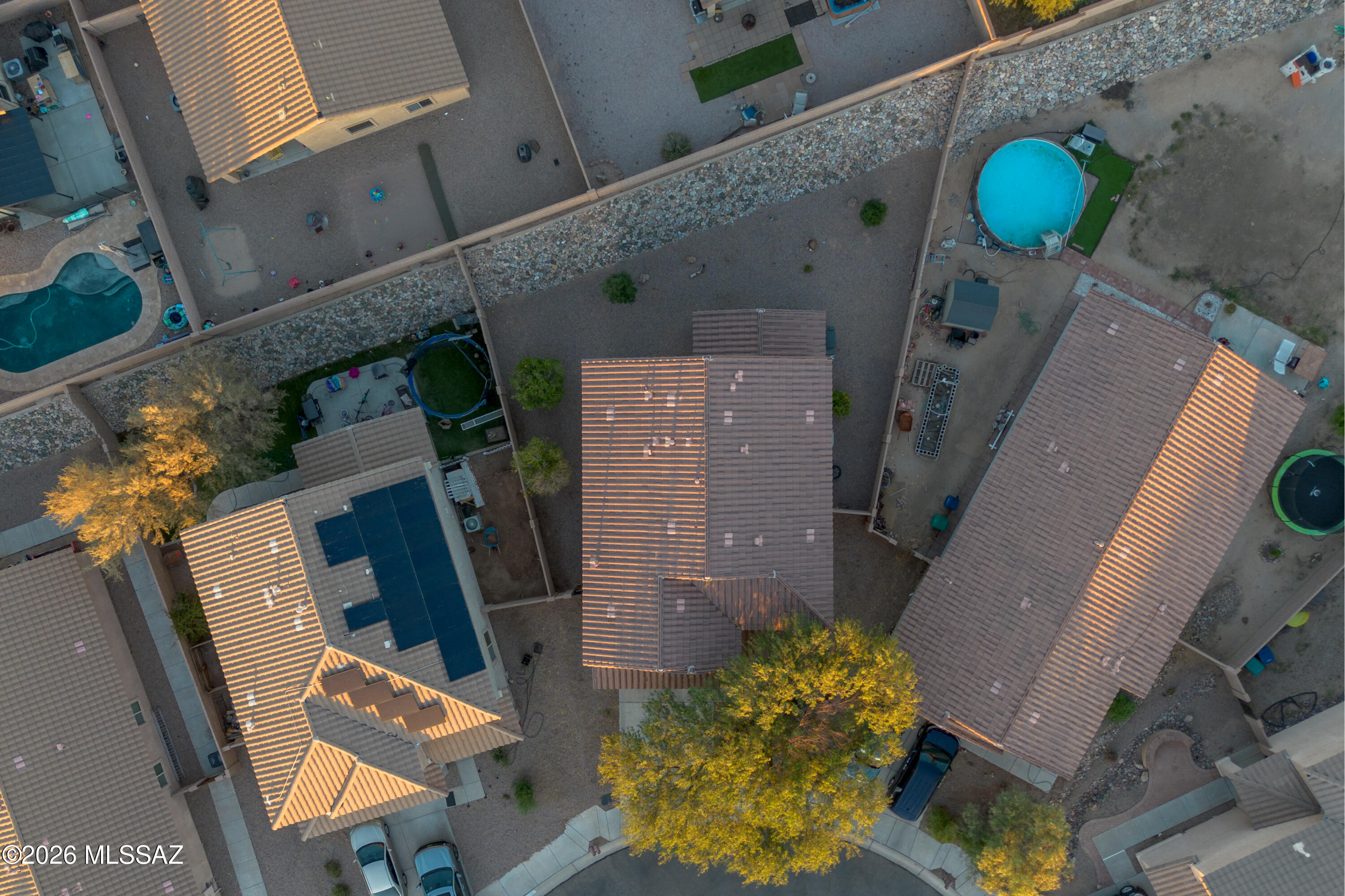 San Lucas Block 2 - Residential