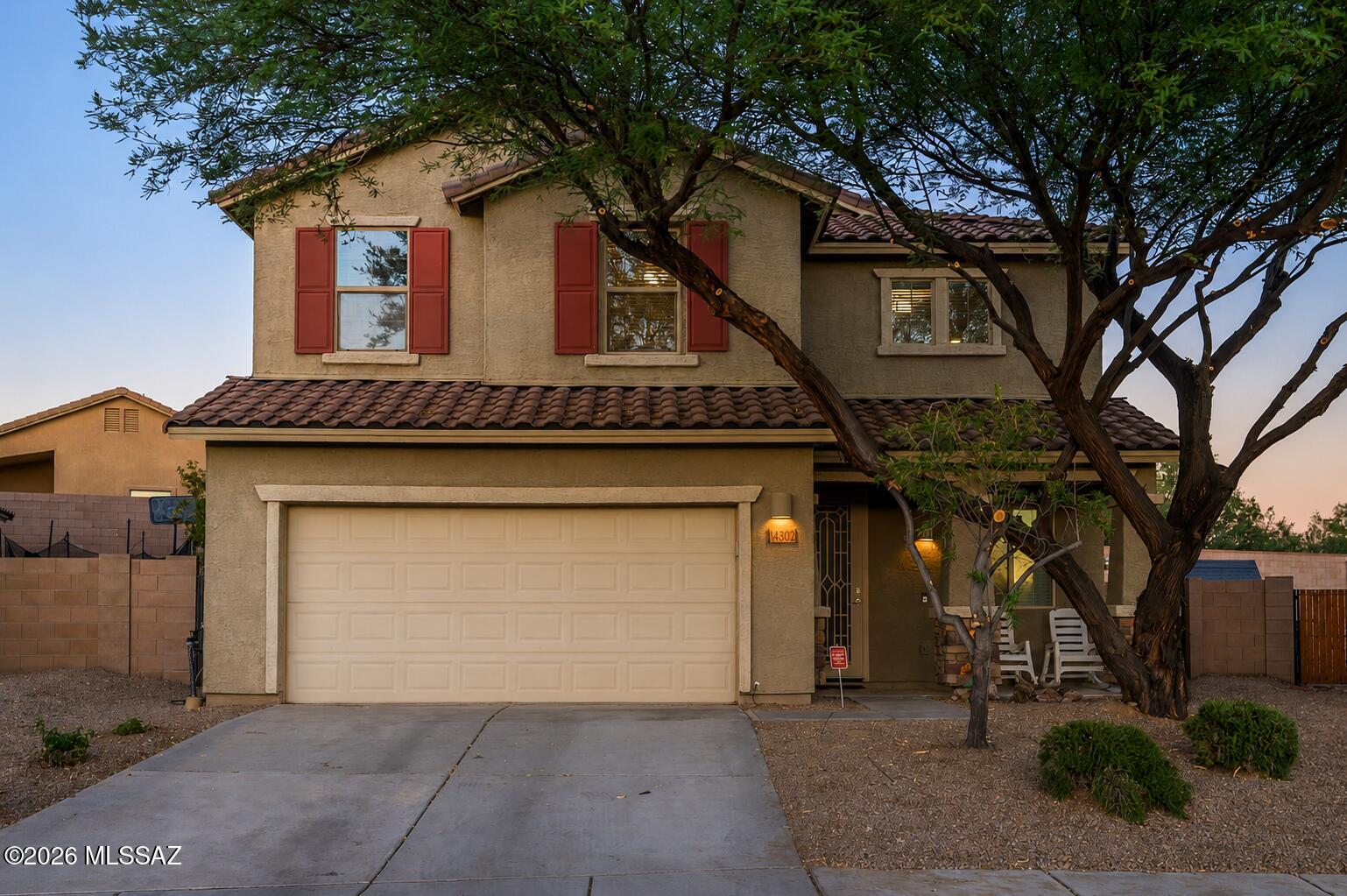San Lucas Block 2 - Residential