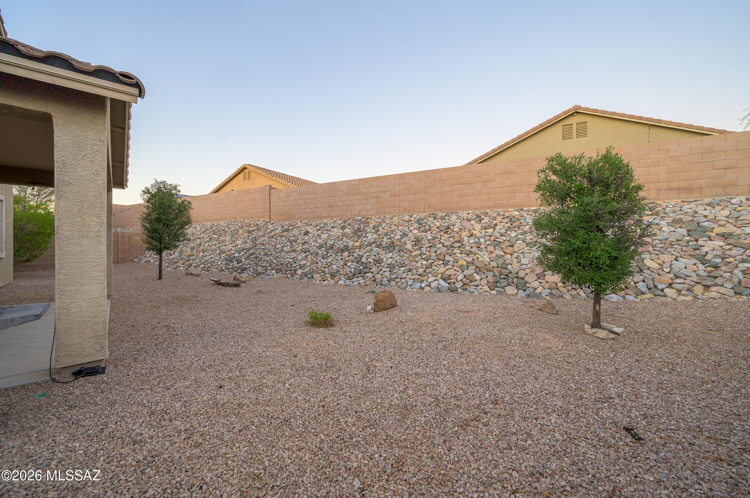 San Lucas Block 2 - Residential