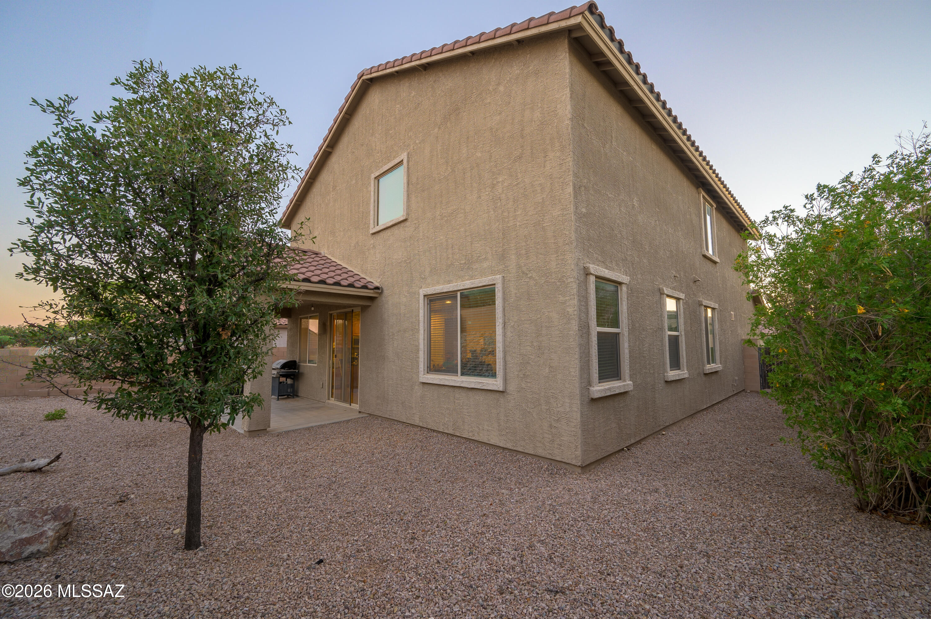 San Lucas Block 2 - Residential