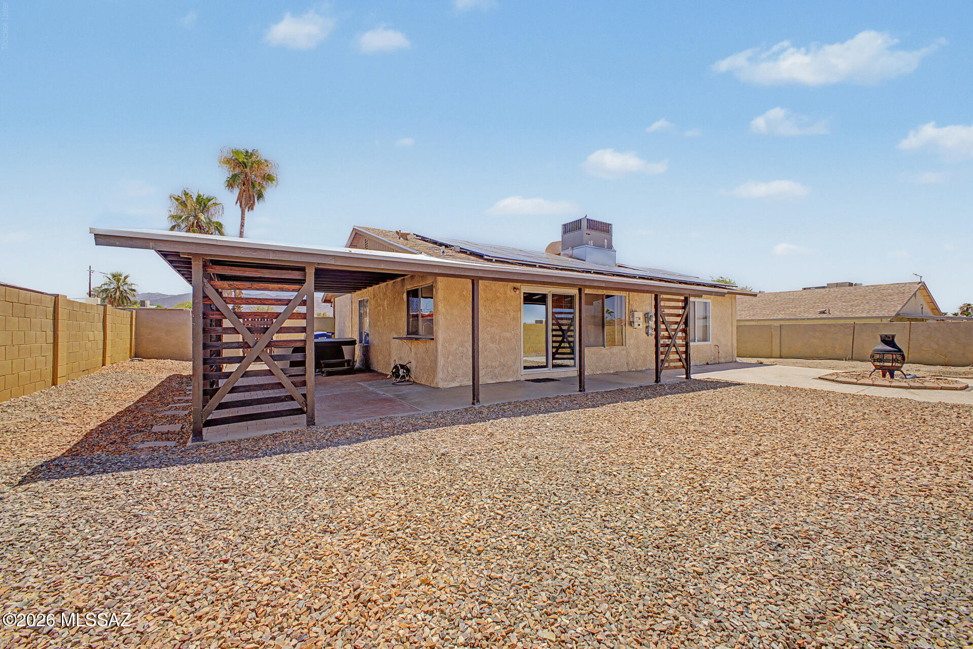 Pace East (1-127) - Residential
