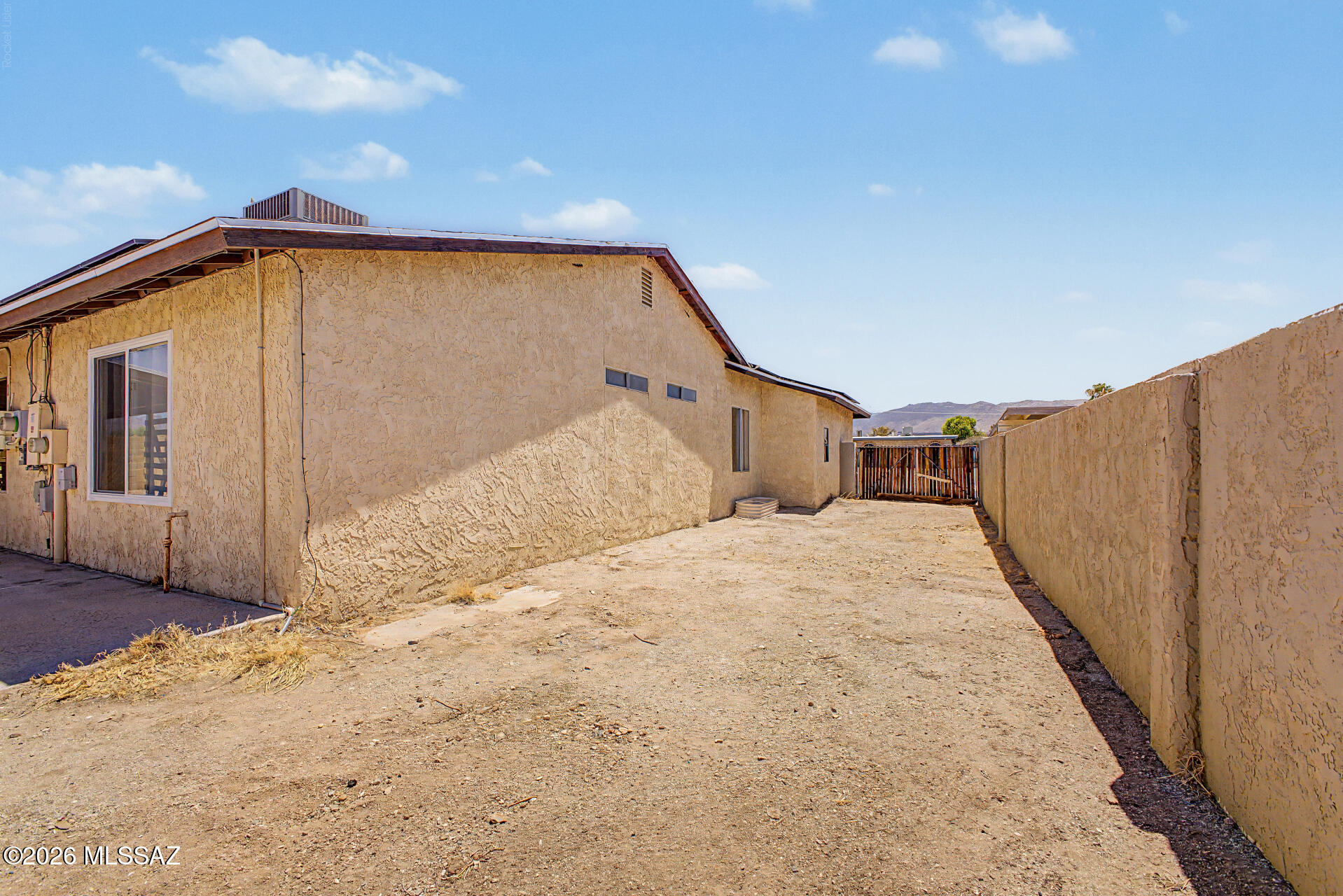 Pace East (1-127) - Residential