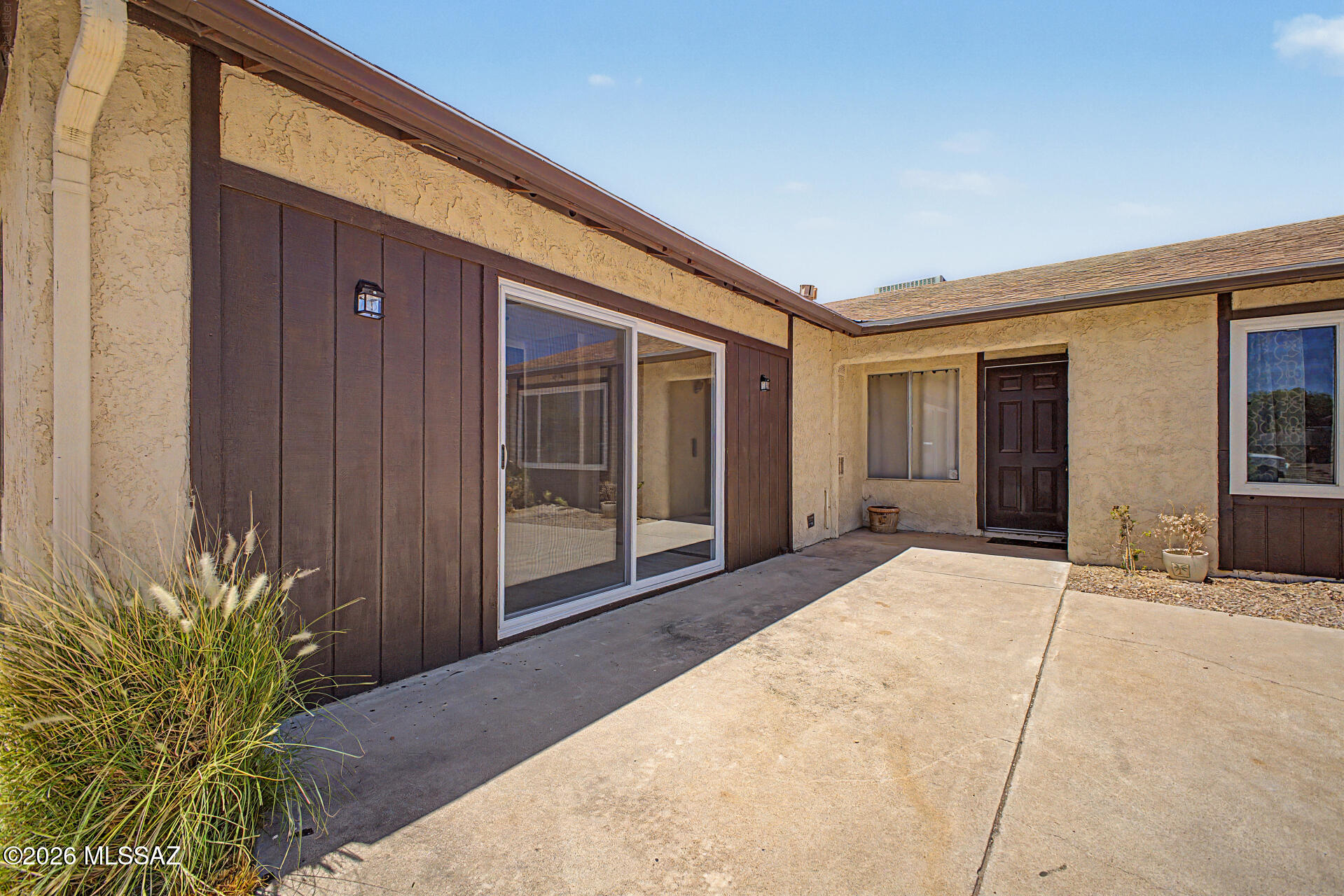 Pace East (1-127) - Residential