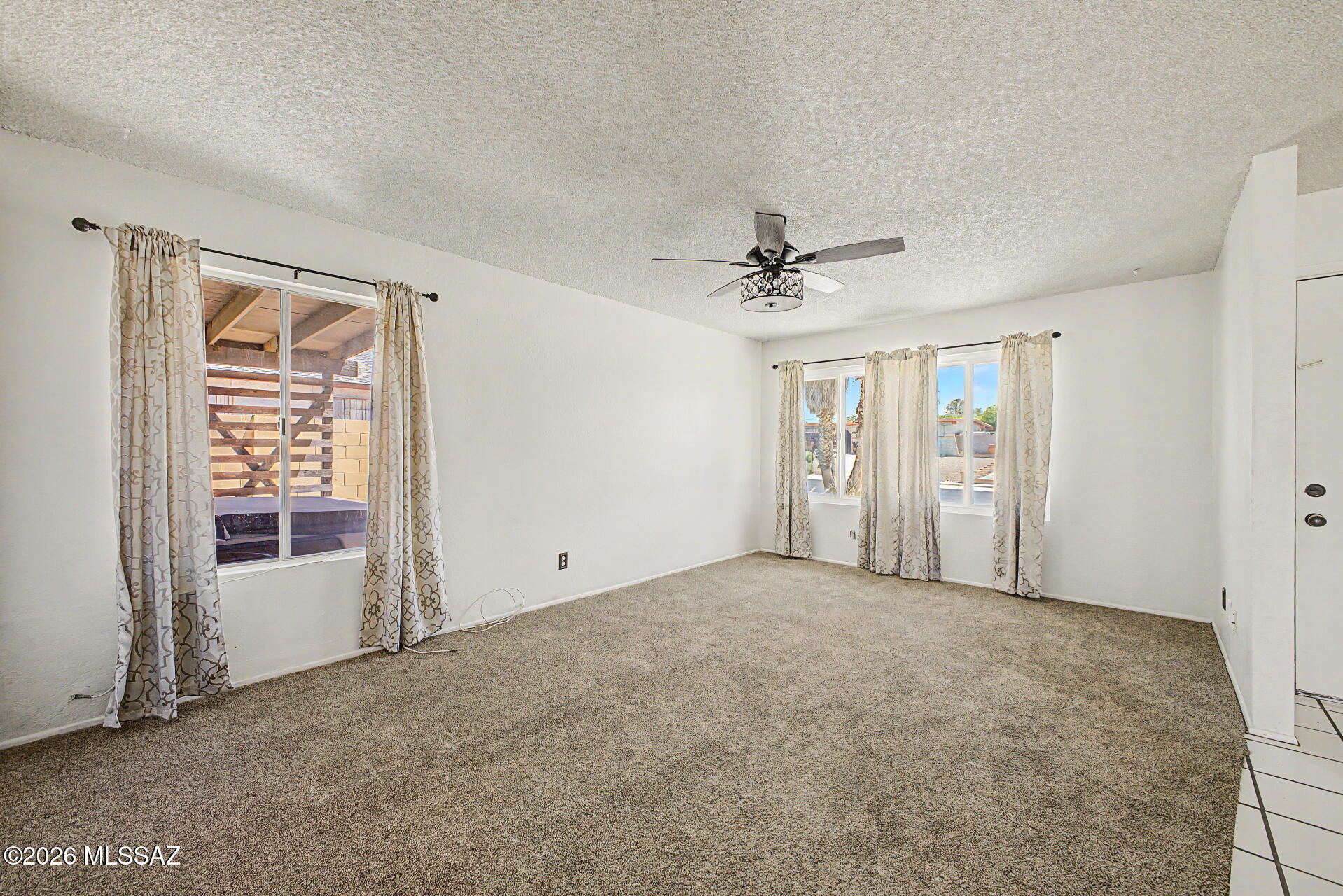 Pace East (1-127) - Residential