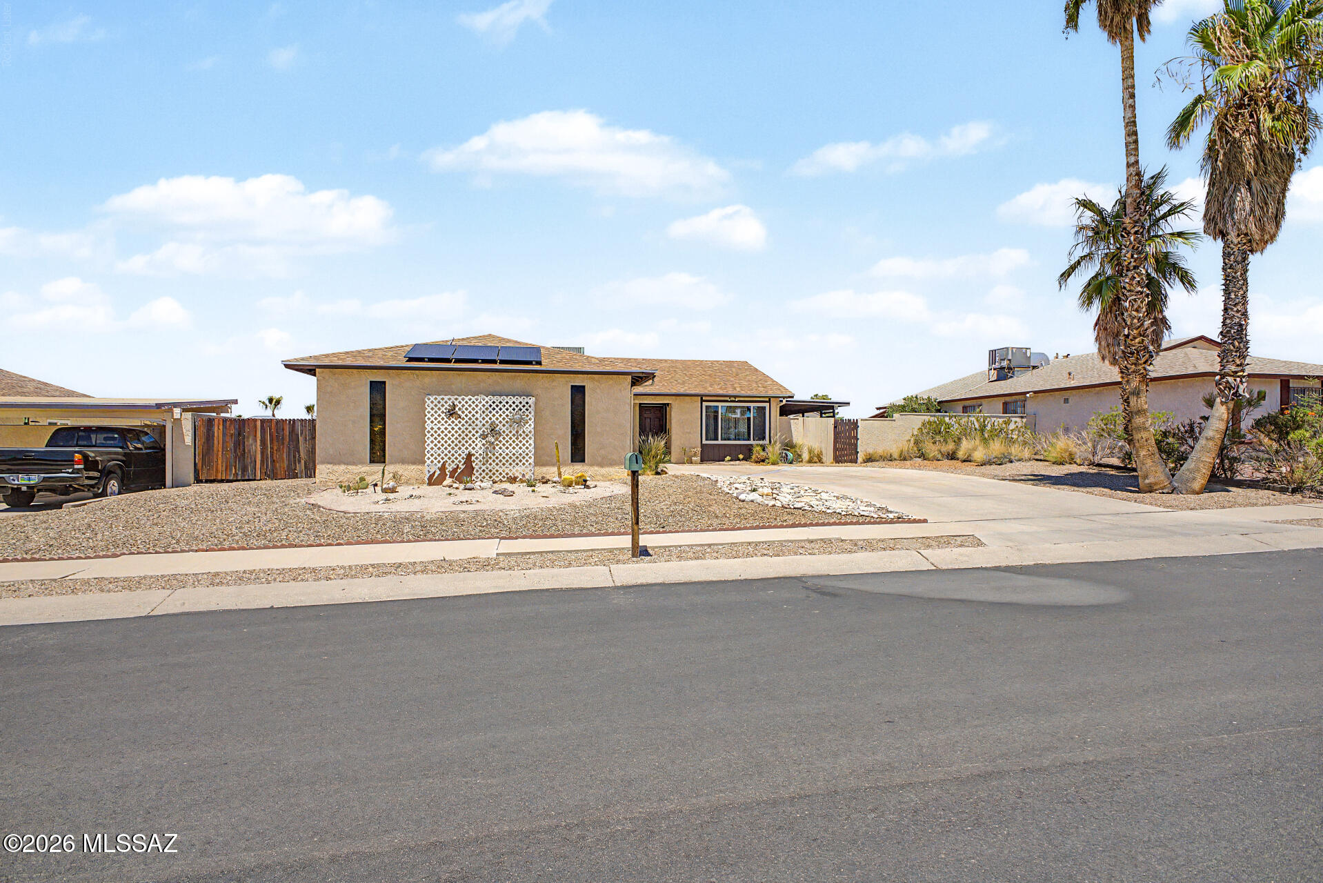 Pace East (1-127) - Residential