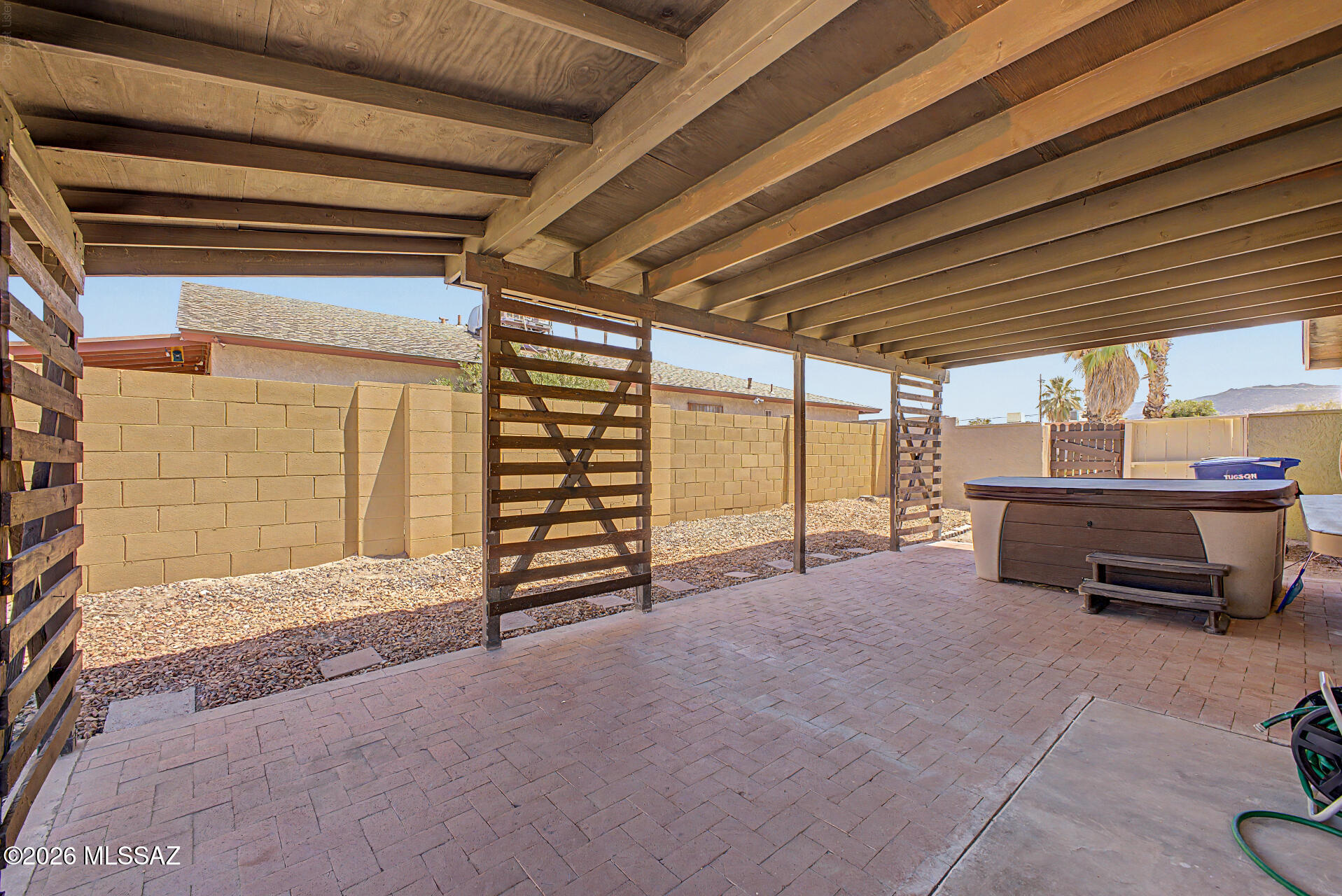 Pace East (1-127) - Residential