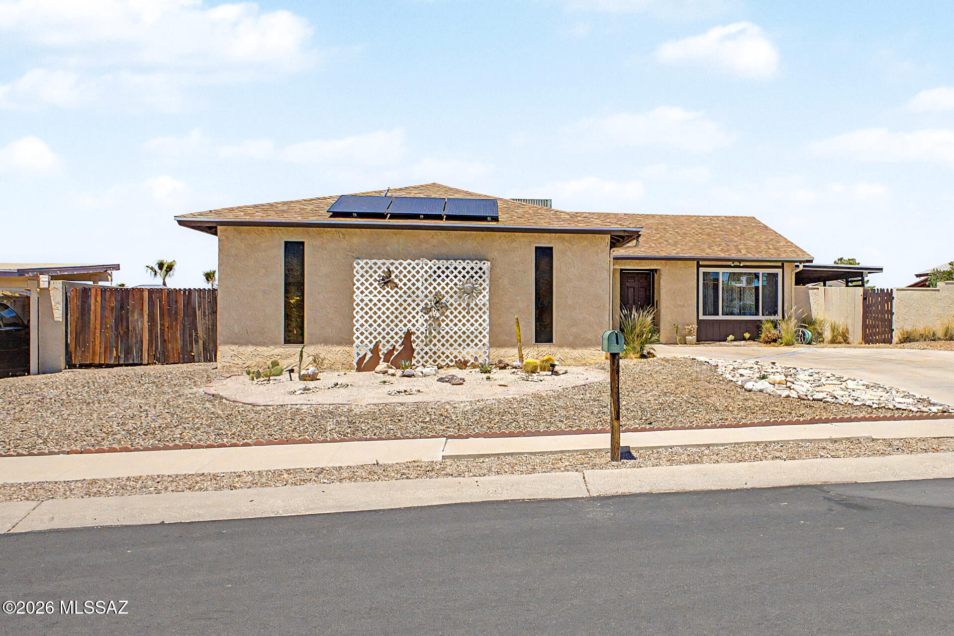 Pace East (1-127) - Residential
