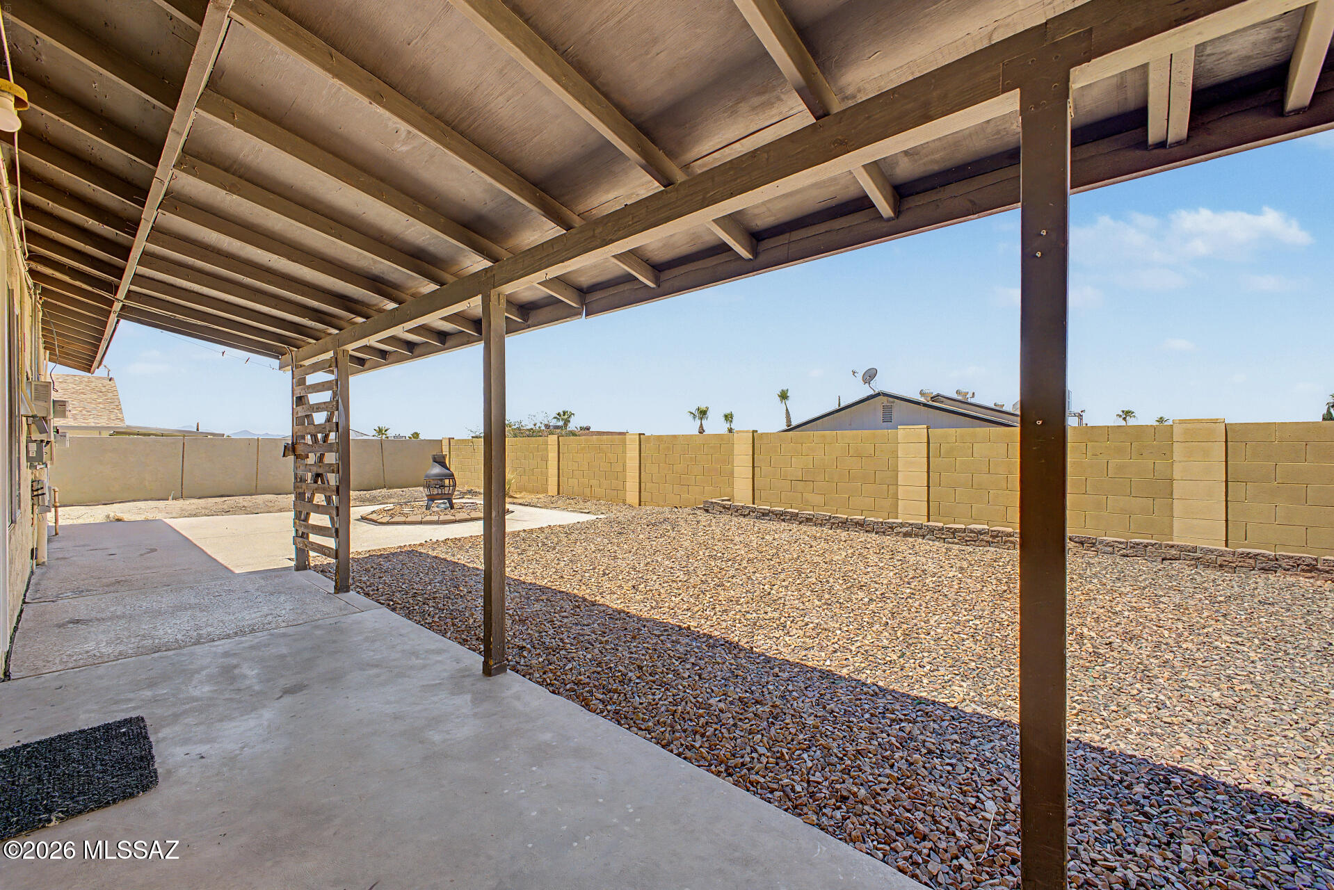 Pace East (1-127) - Residential