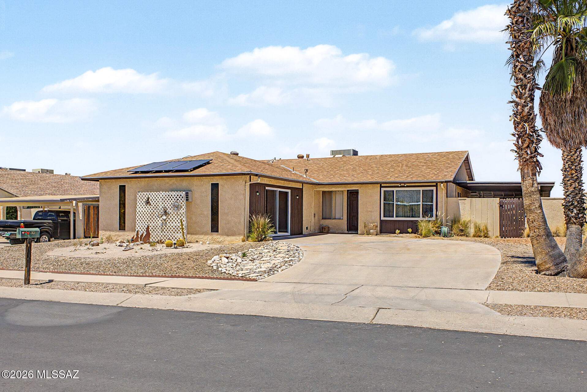 Pace East (1-127) - Residential