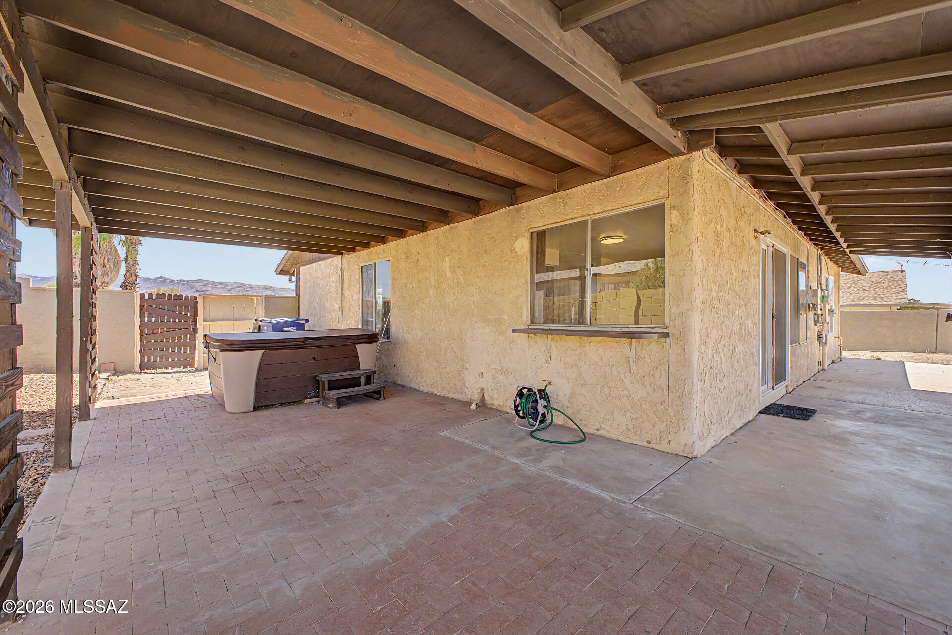 Pace East (1-127) - Residential